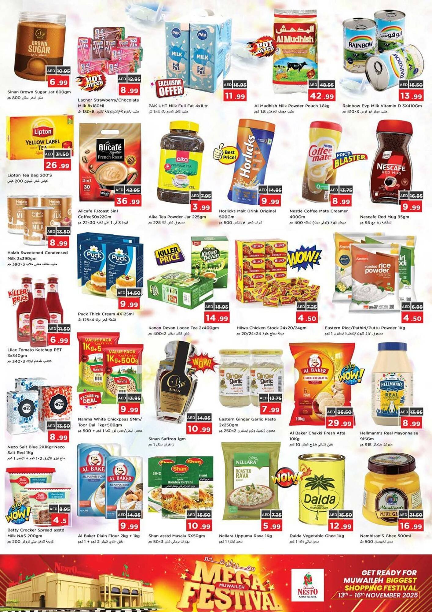 Nesto catalogue (2025-11-13 - 2025-11-17) | 6