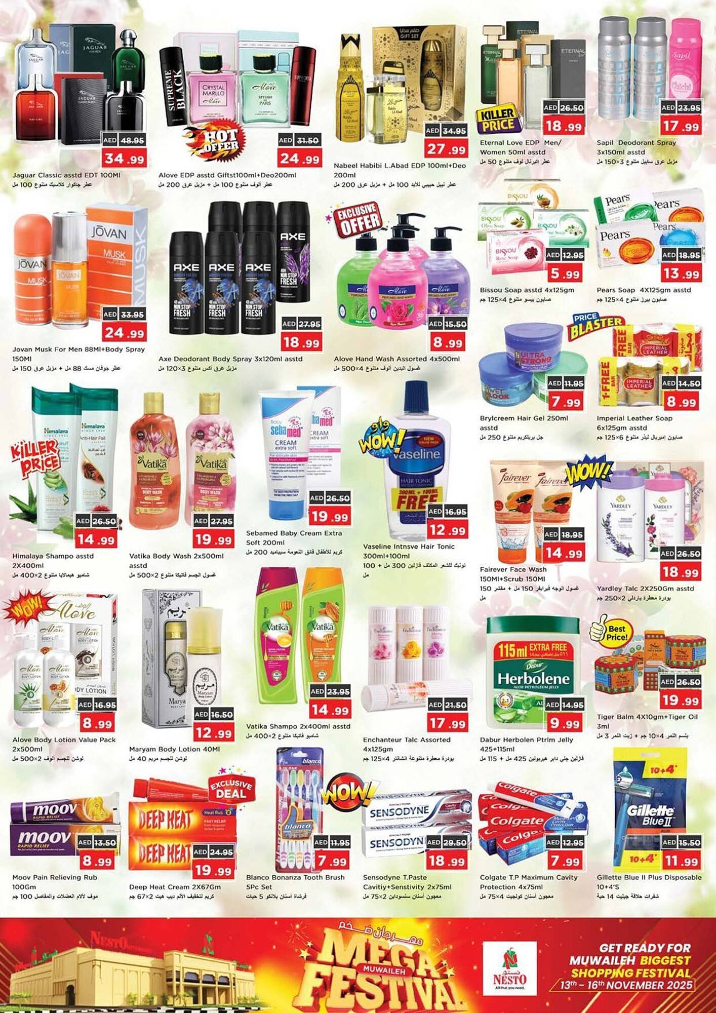 Nesto catalogue (2025-11-13 - 2025-11-17) | 10