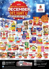 Nesto catalogue (2025-12-05 - 2025-12-08)