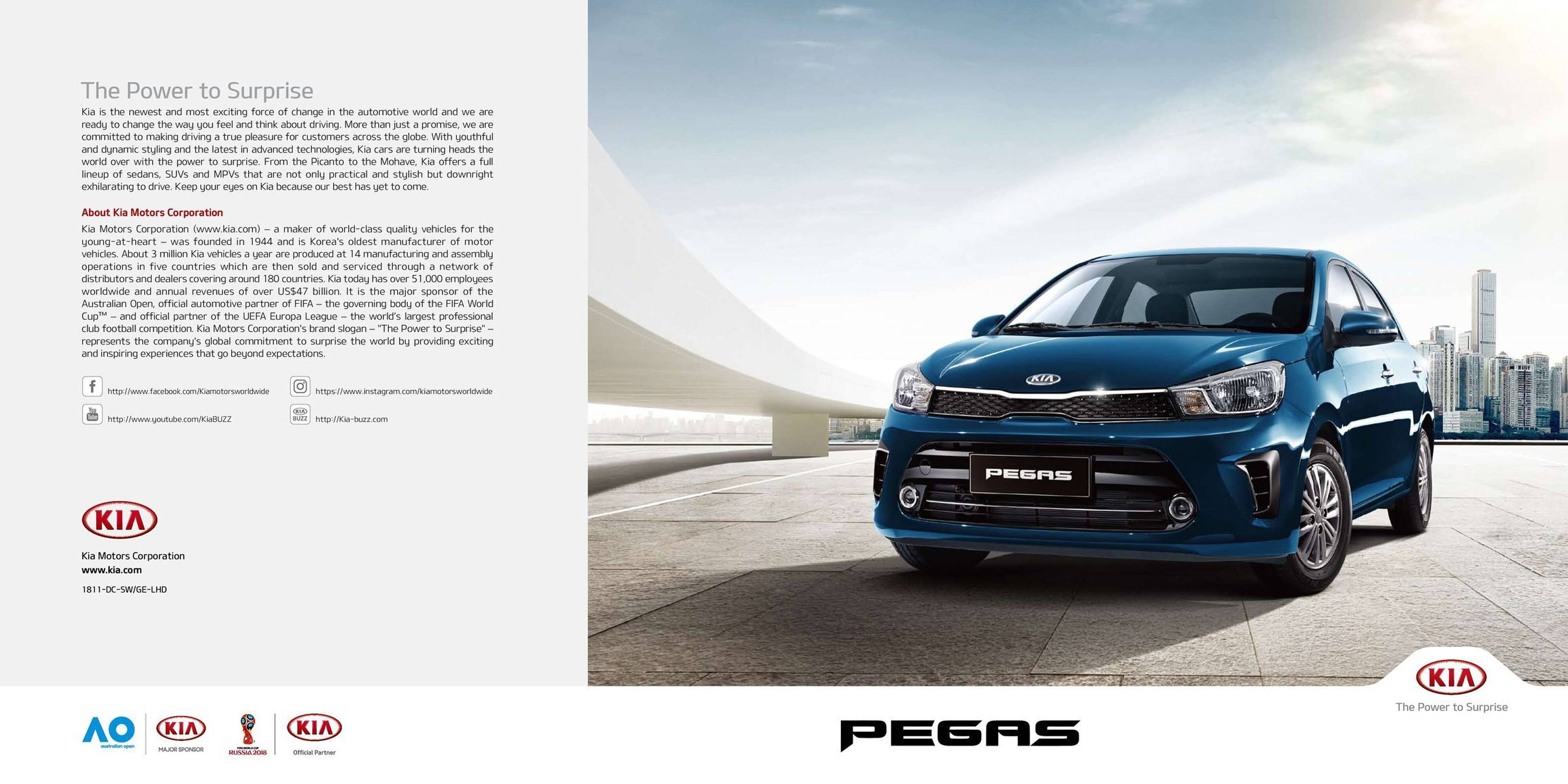 Kia catalogue (2025-08-22 - 2026-08-22) | 1