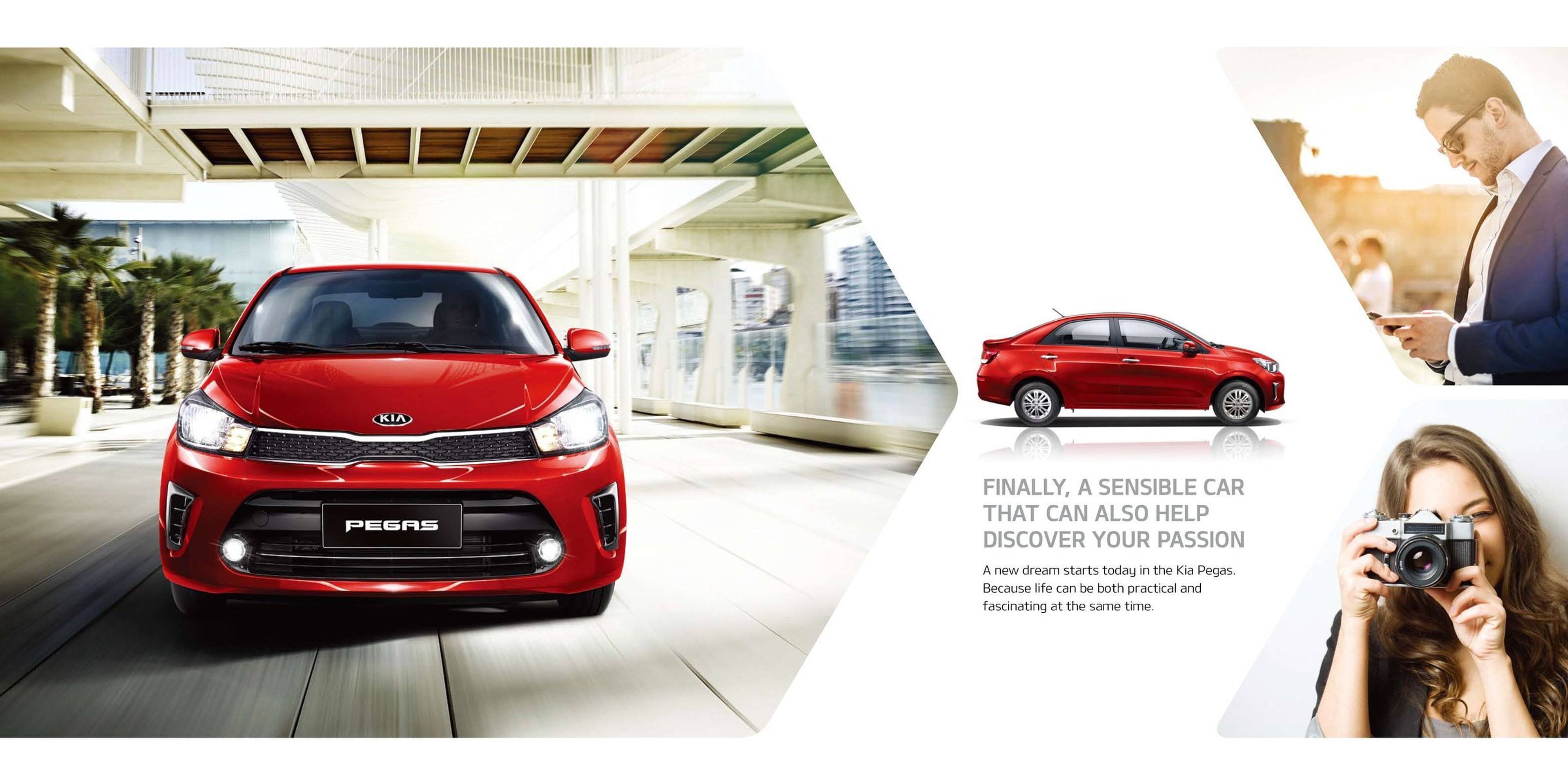 Kia catalogue (2025-08-22 - 2026-08-22) | 2