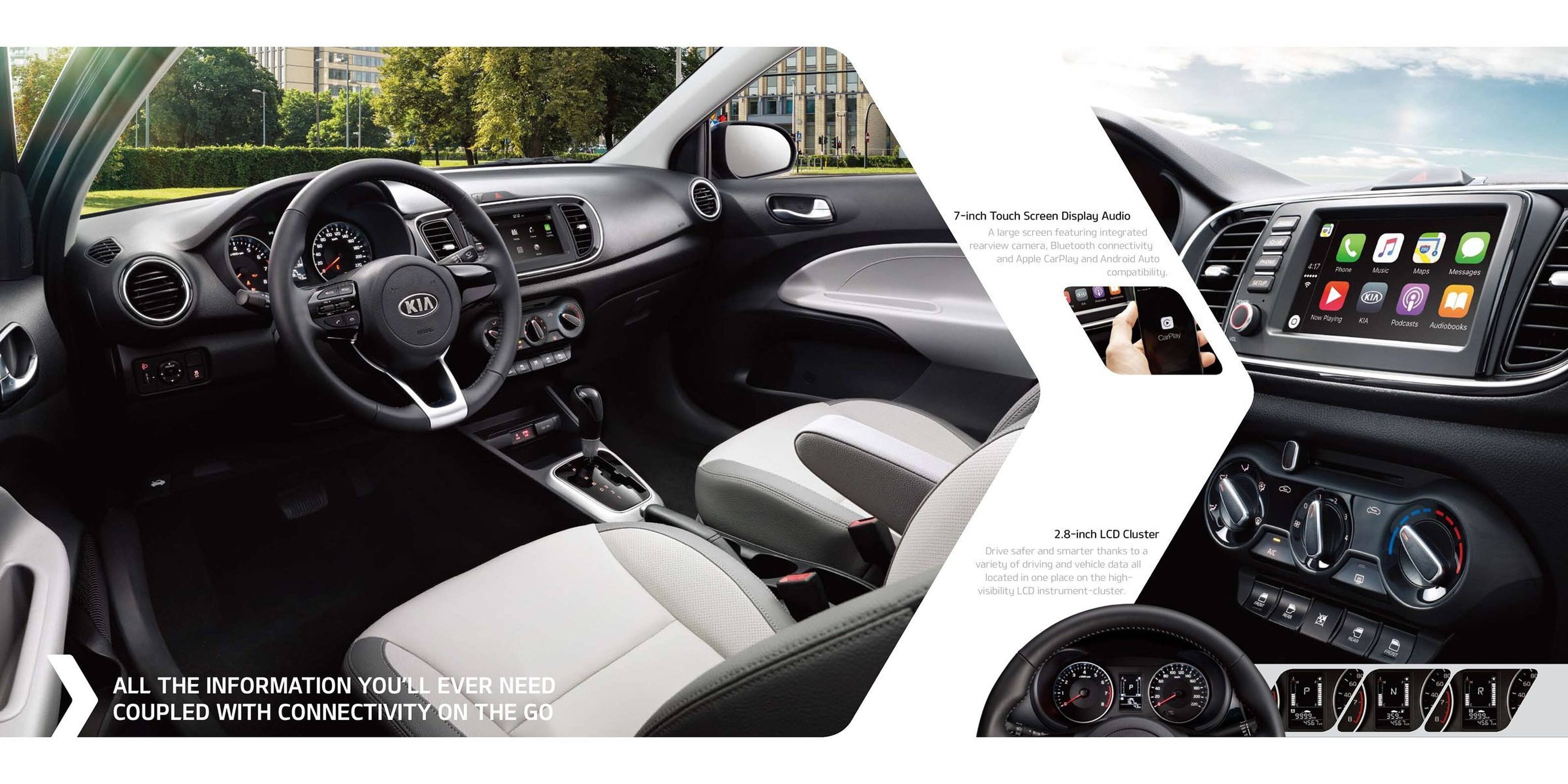 Kia catalogue (2025-08-22 - 2026-08-22) | 5