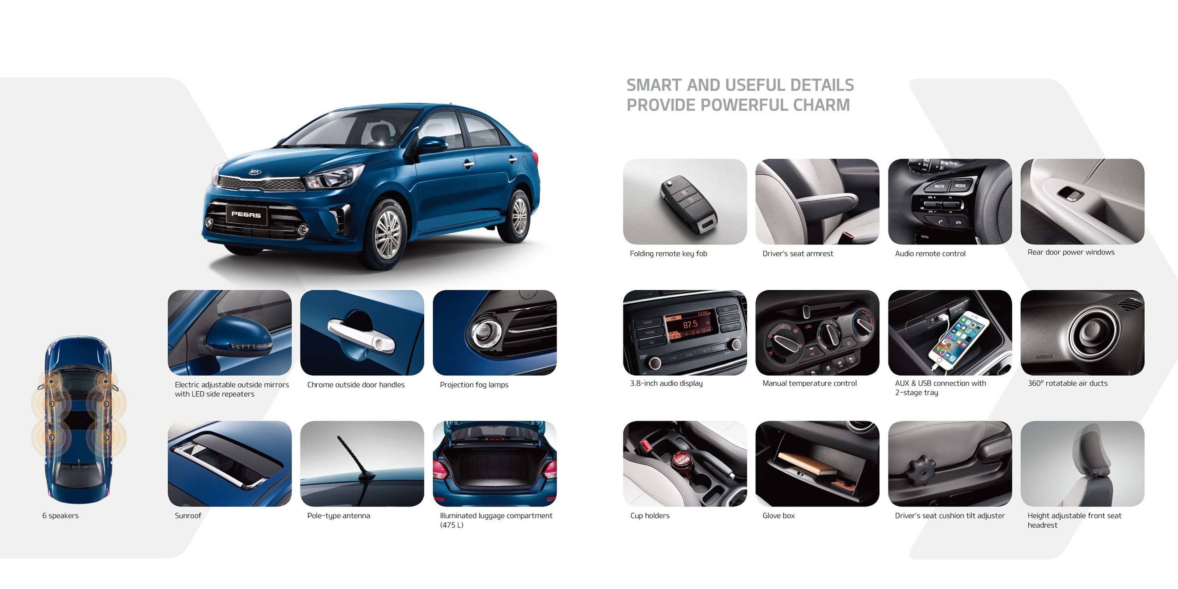 Kia catalogue (2025-08-22 - 2026-08-22) | 9