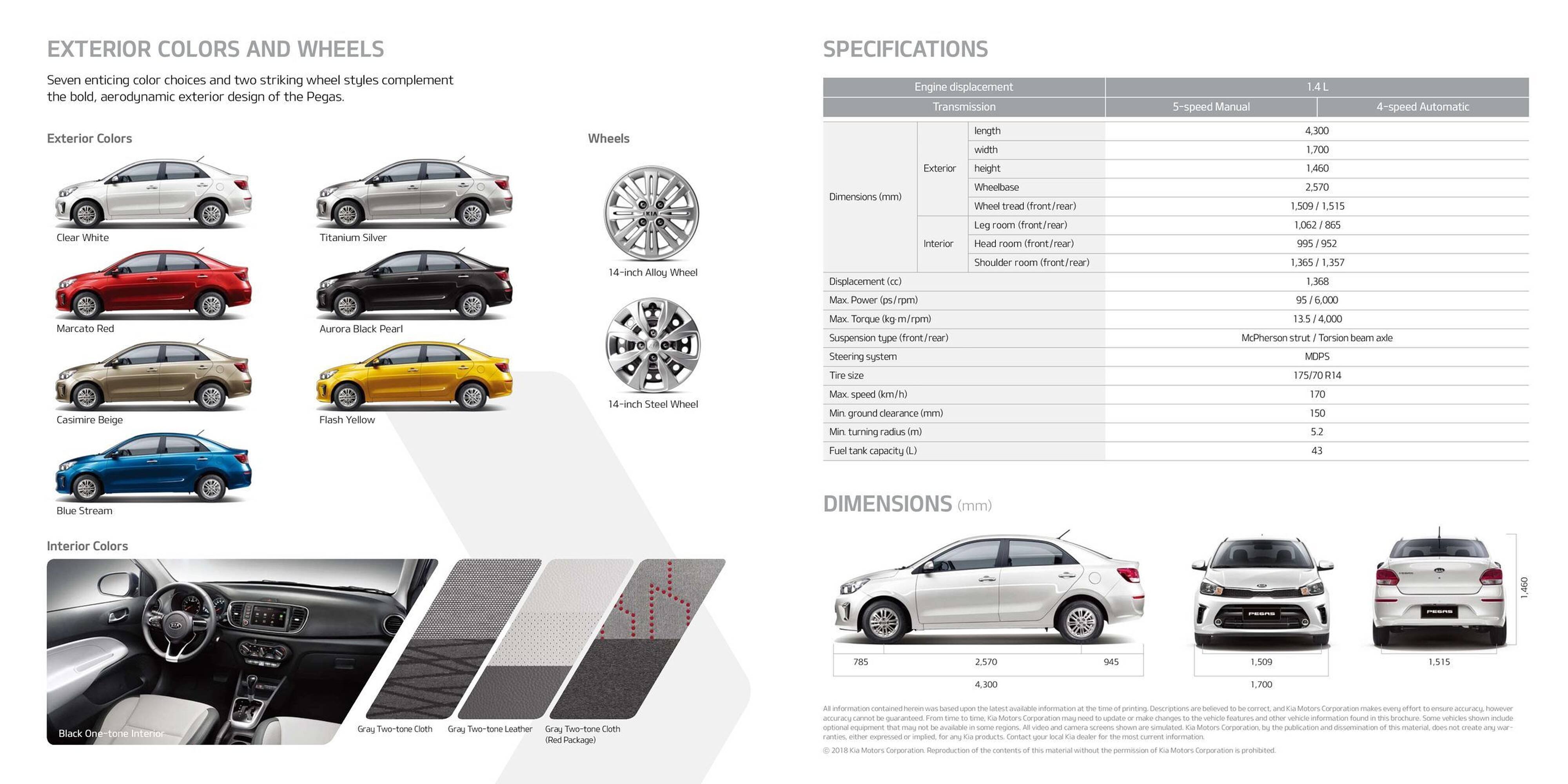 Kia catalogue (2025-08-22 - 2026-08-22) | 10