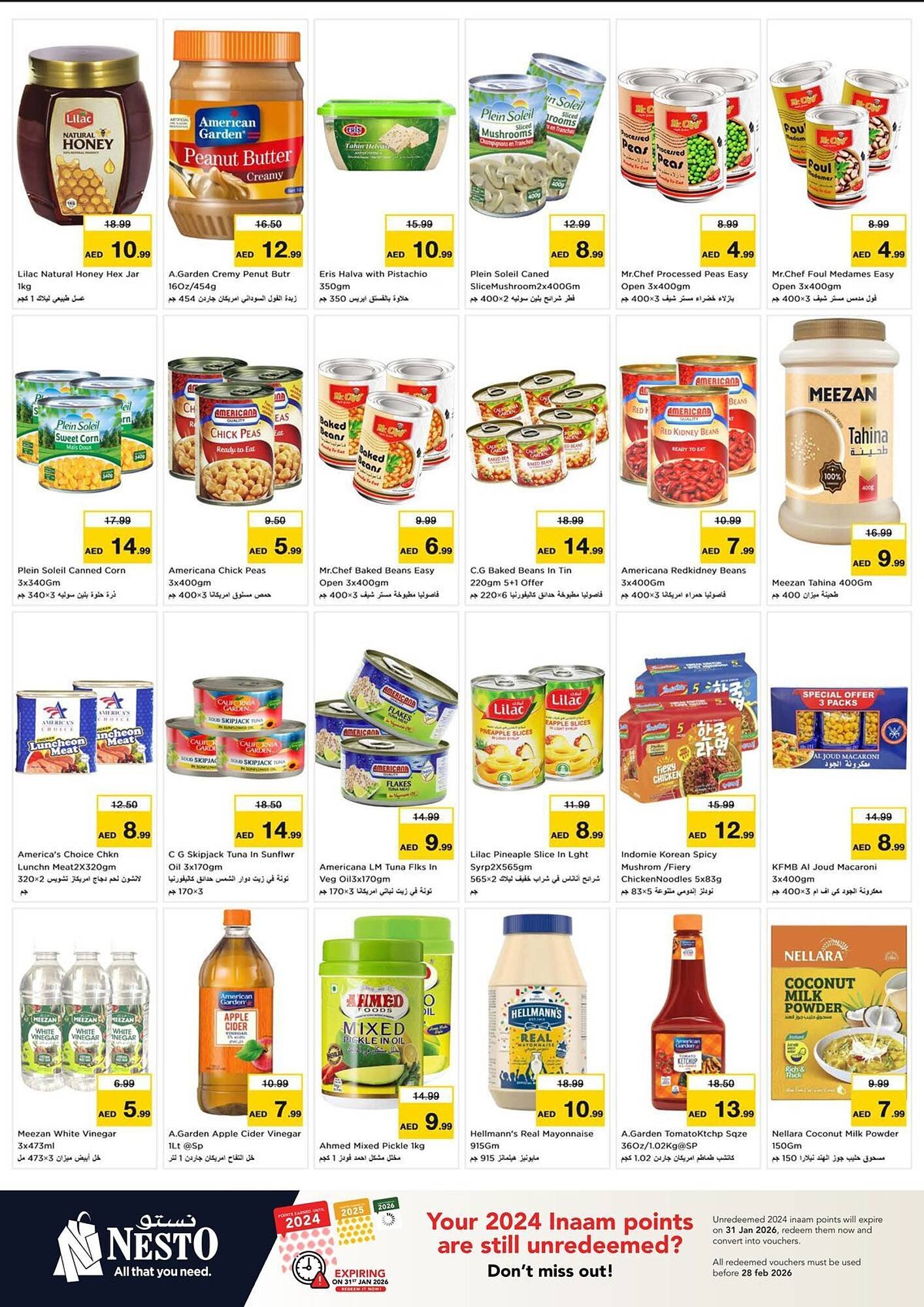 Nesto catalogue (2026-01-12 - 2026-01-15) | 6