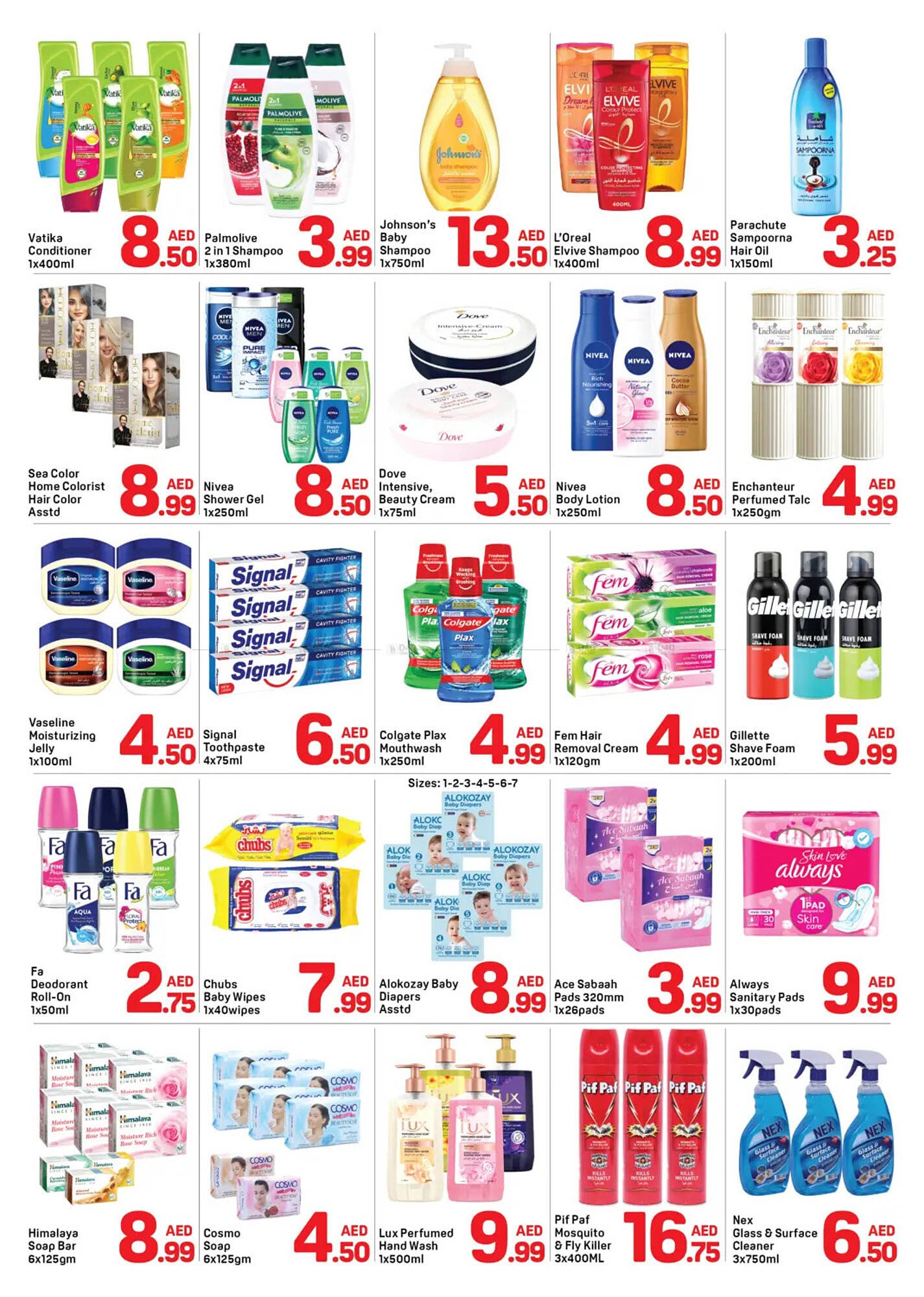 Day To Day catalogue (2025-12-19 - 2025-12-31) | 6