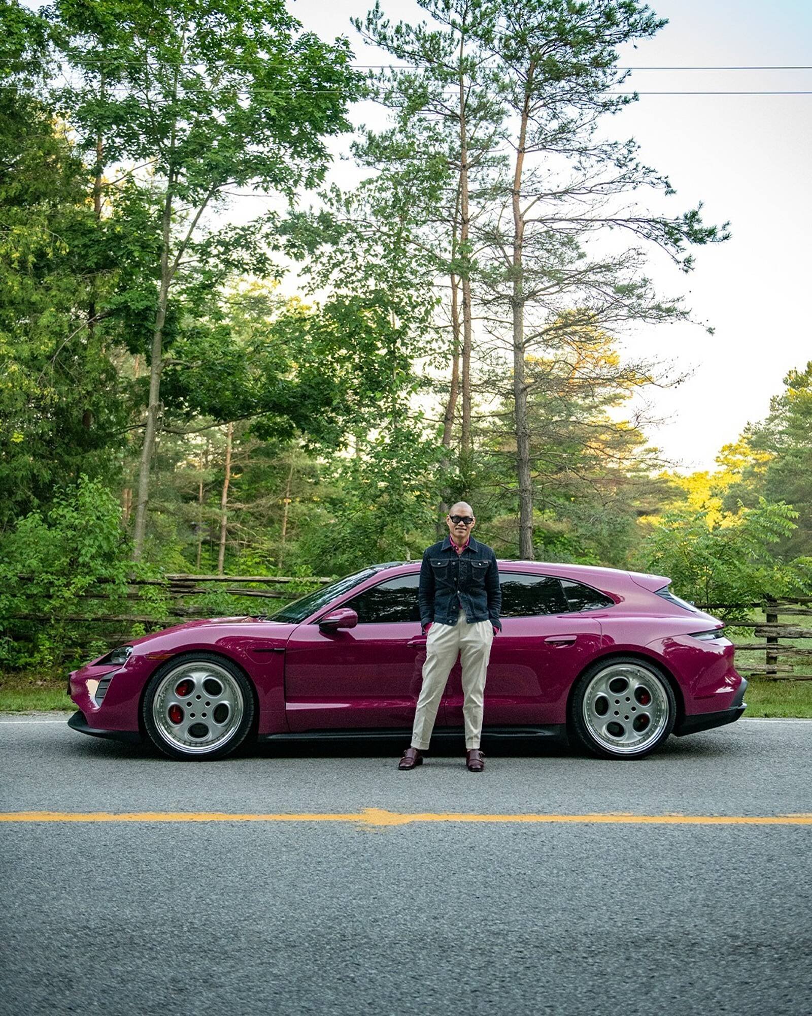 Porsche catalogue (2025-07-30 - 2025-08-31) | 1