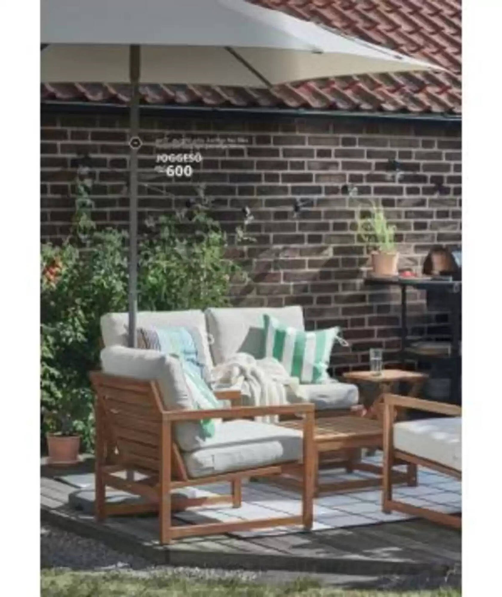 Ikea catalogue (2025-01-20 - 2025-12-31) | 2