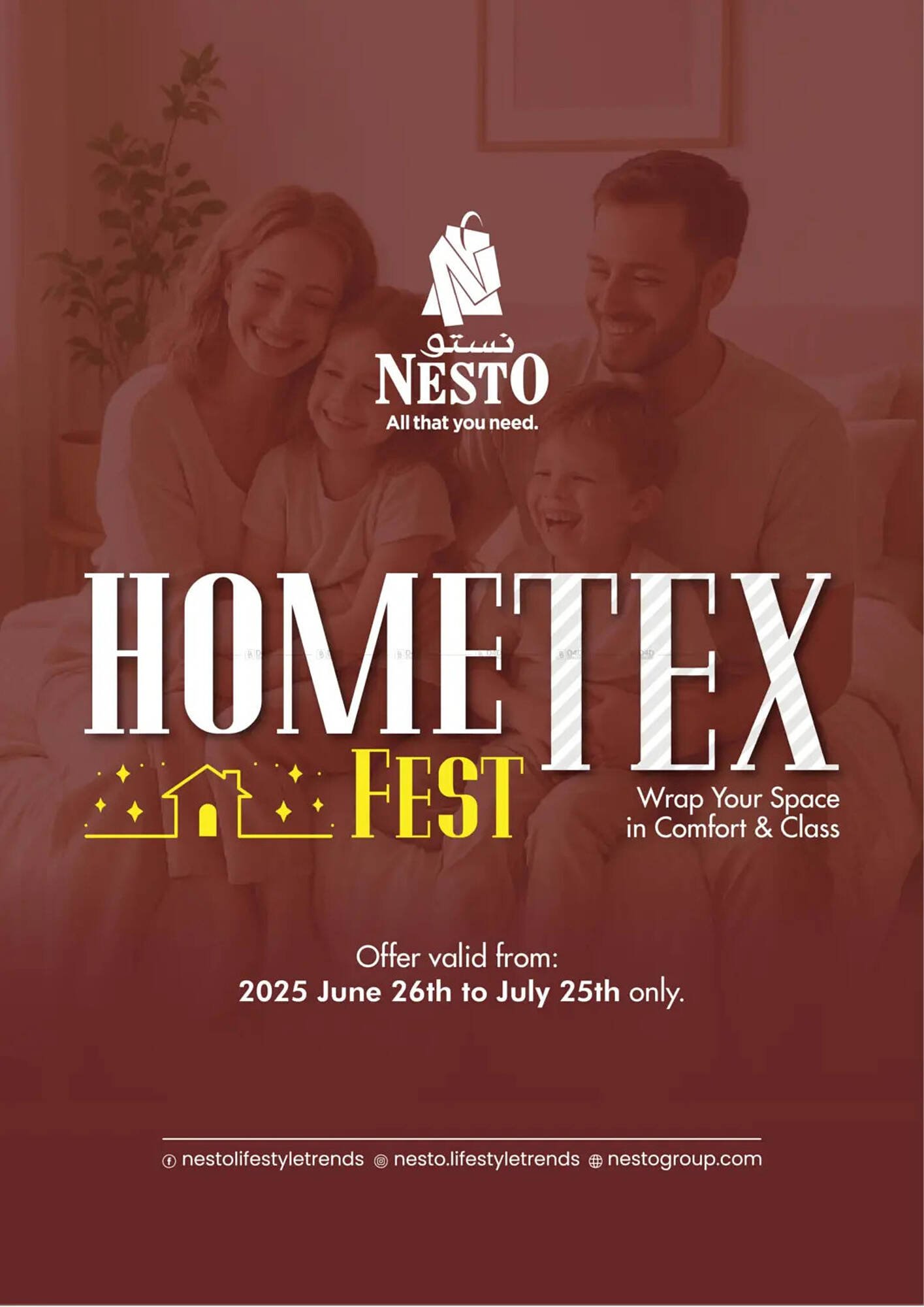 Nesto catalogue (2025-06-26 - 2025-07-25) | 1