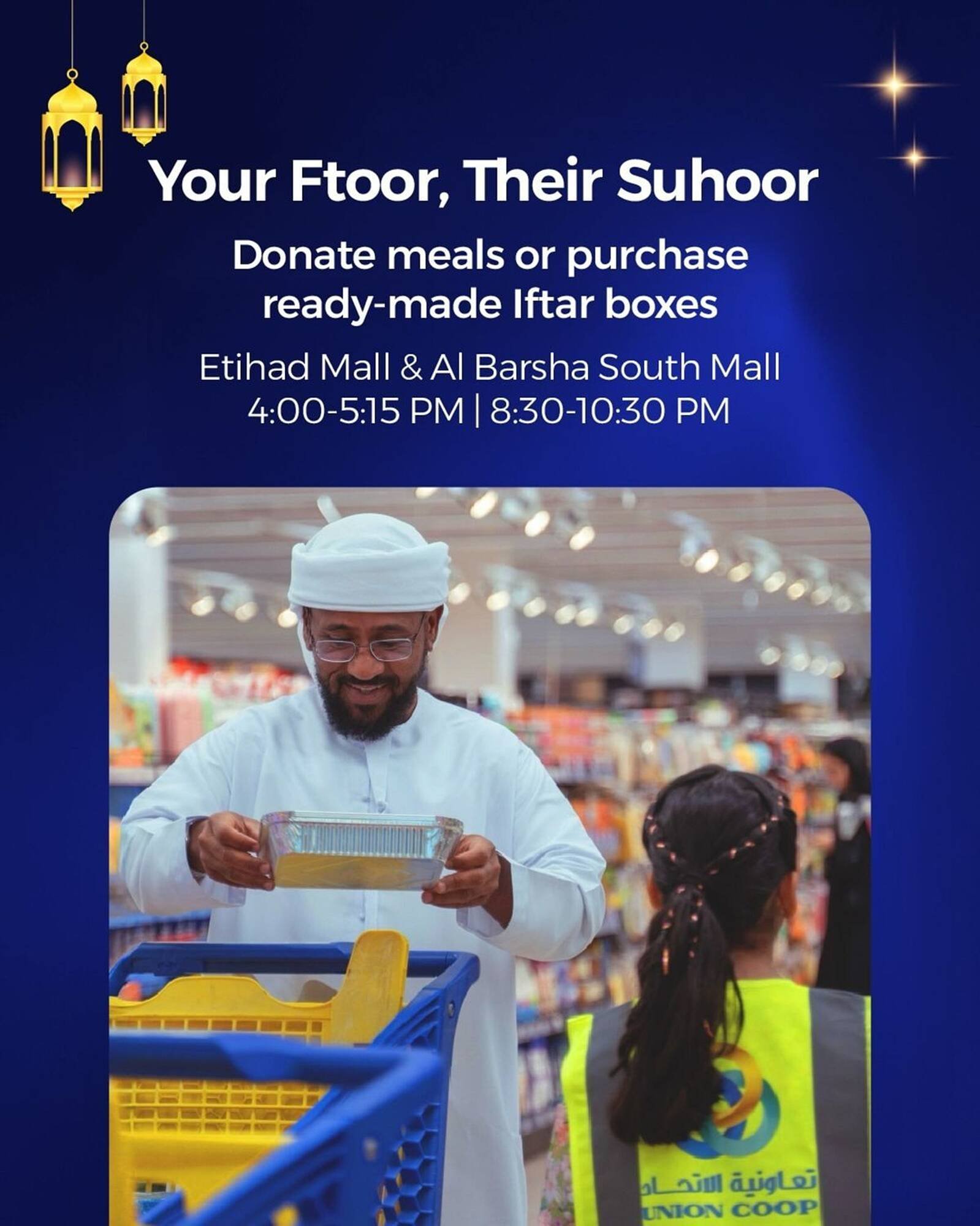 Union Coop catalogue (2026-03-01 - 2026-03-31)