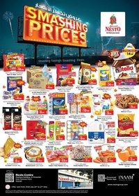 Nesto catalogue (2025-07-24 - 2025-07-27)