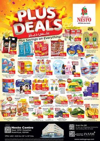 Nesto catalogue (2025-11-06 - 2025-11-10)