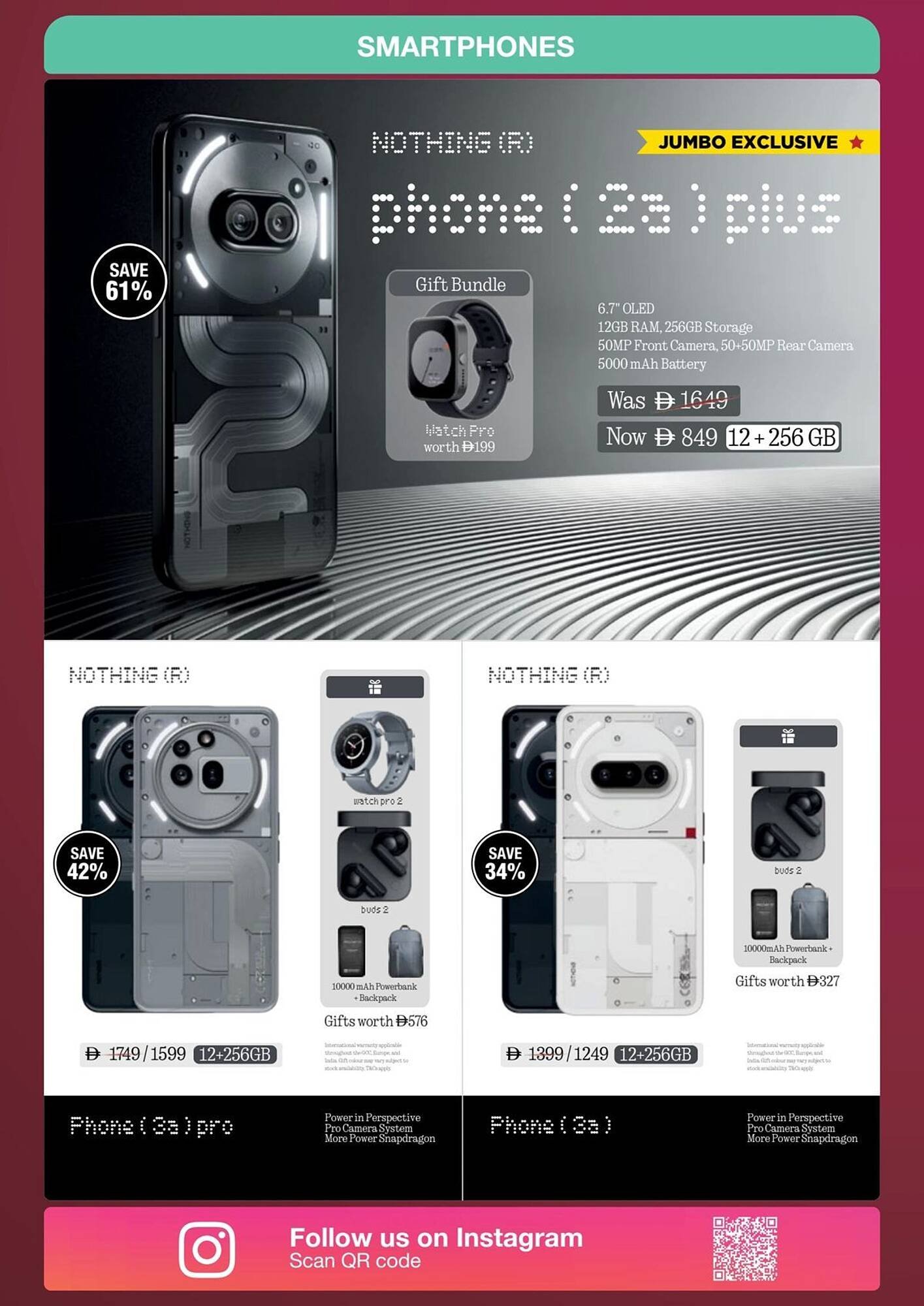 Jumbo catalogue (2025-12-05 - 2026-01-11) | 13