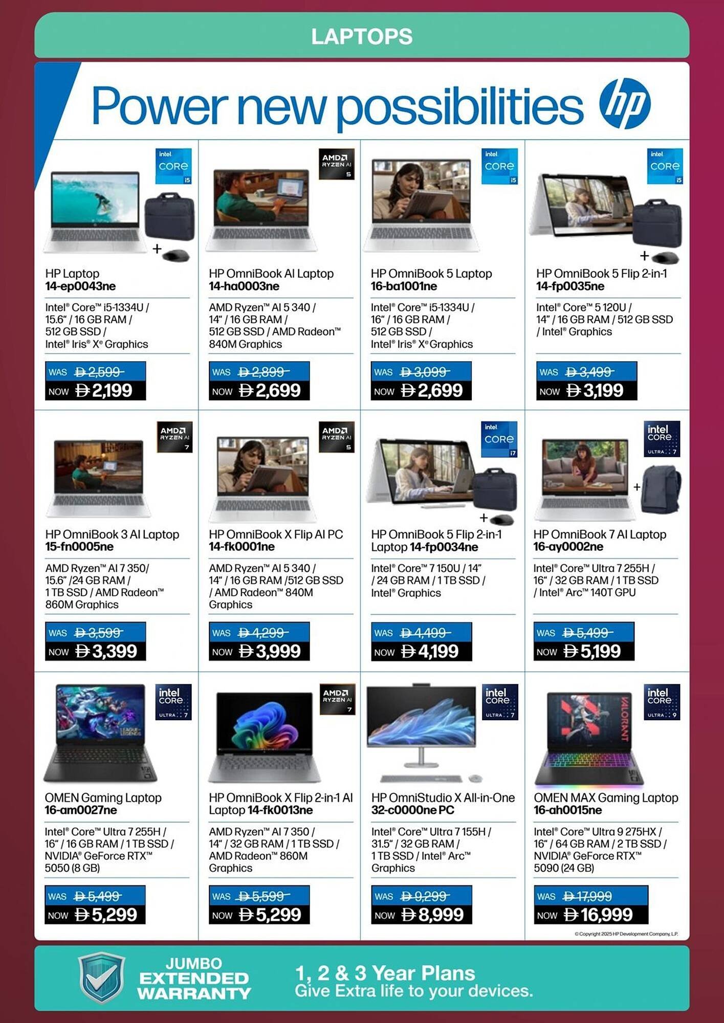 Jumbo catalogue (2025-12-05 - 2026-01-11) | 18