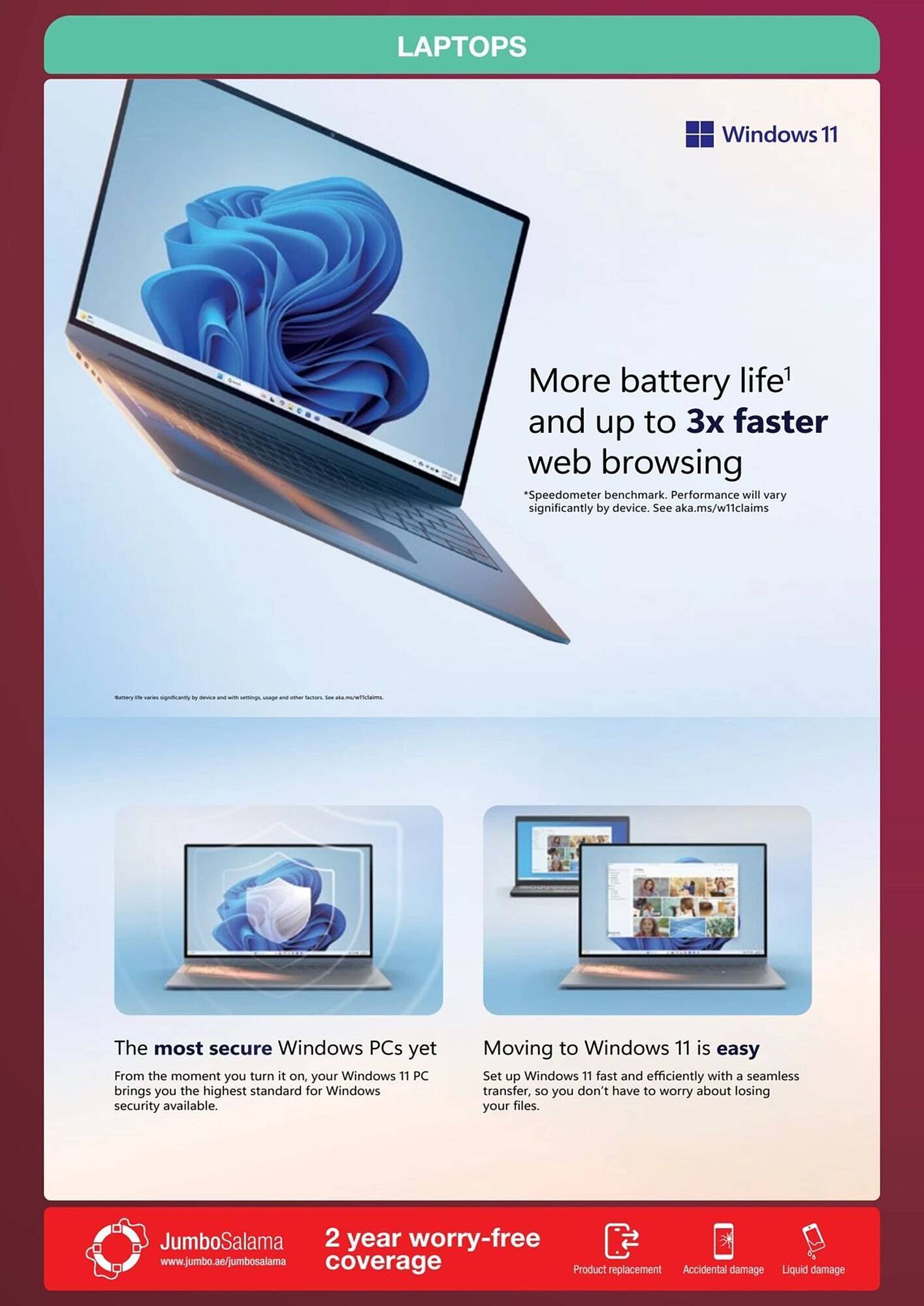 Jumbo catalogue (2025-12-05 - 2026-01-11) | 19