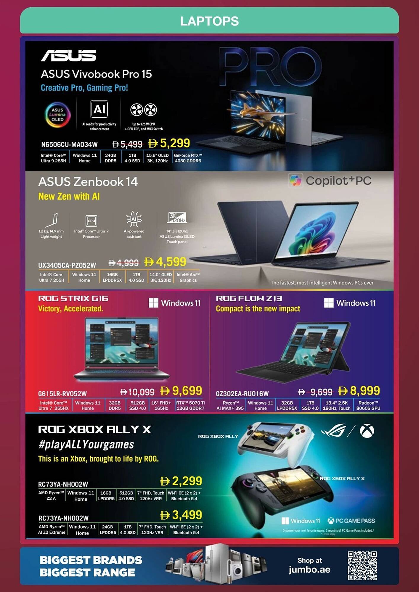 Jumbo catalogue (2025-12-05 - 2026-01-11) | 20