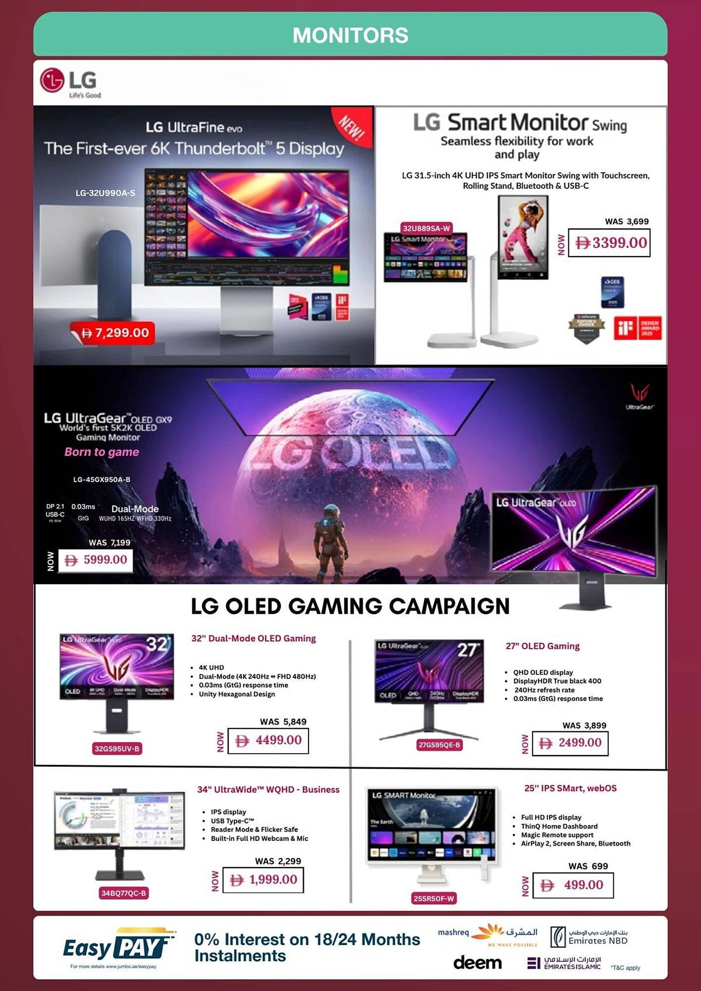 Jumbo catalogue (2025-12-05 - 2026-01-11) | 25