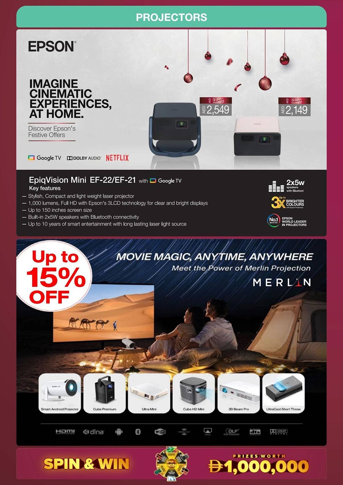 Jumbo catalogue (2025-12-05 - 2026-01-11) | 32