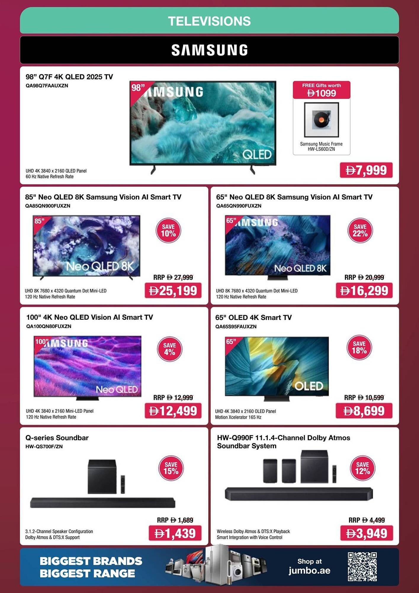 Jumbo catalogue (2025-12-05 - 2026-01-11) | 33