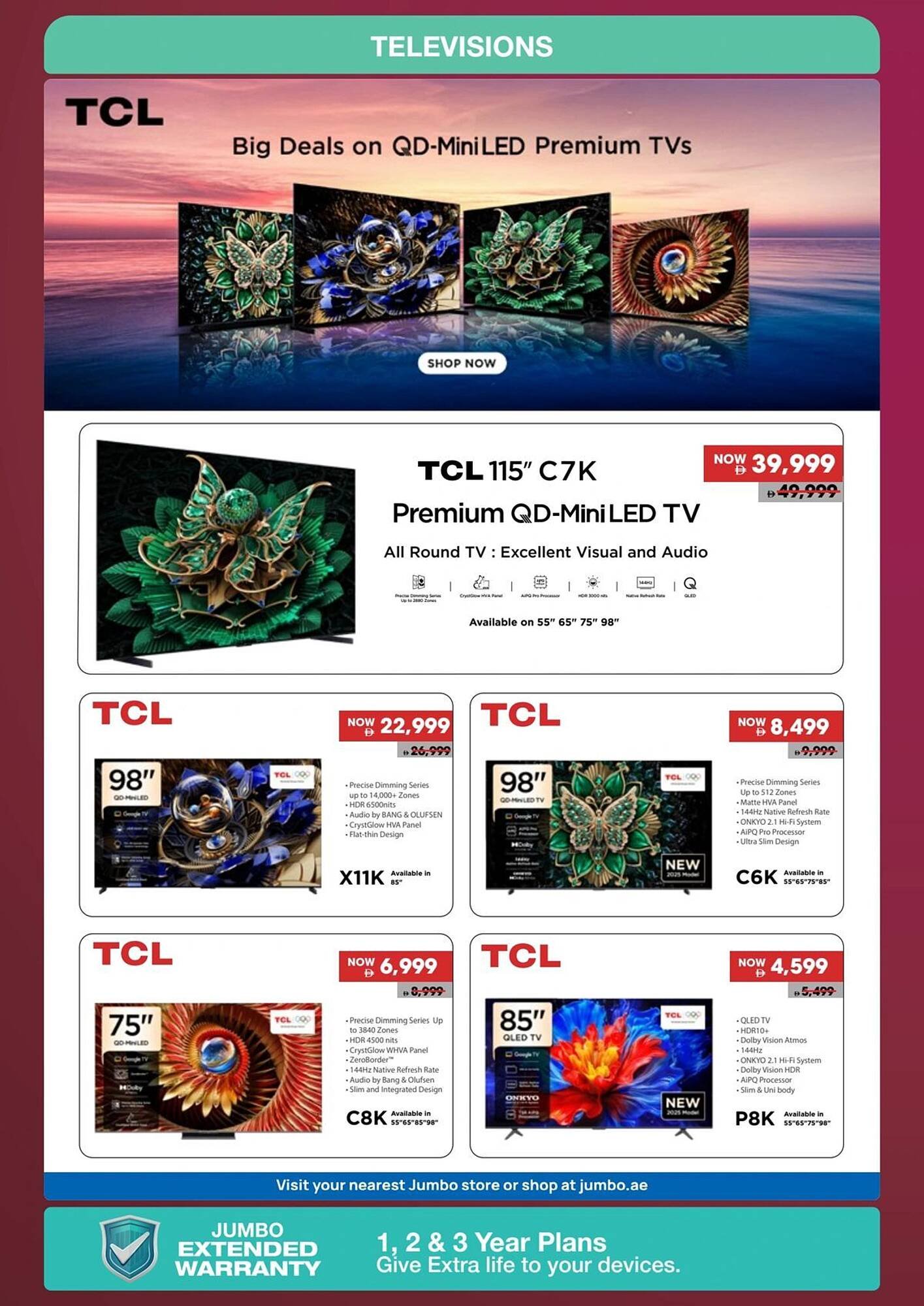 Jumbo catalogue (2025-12-05 - 2026-01-11) | 38