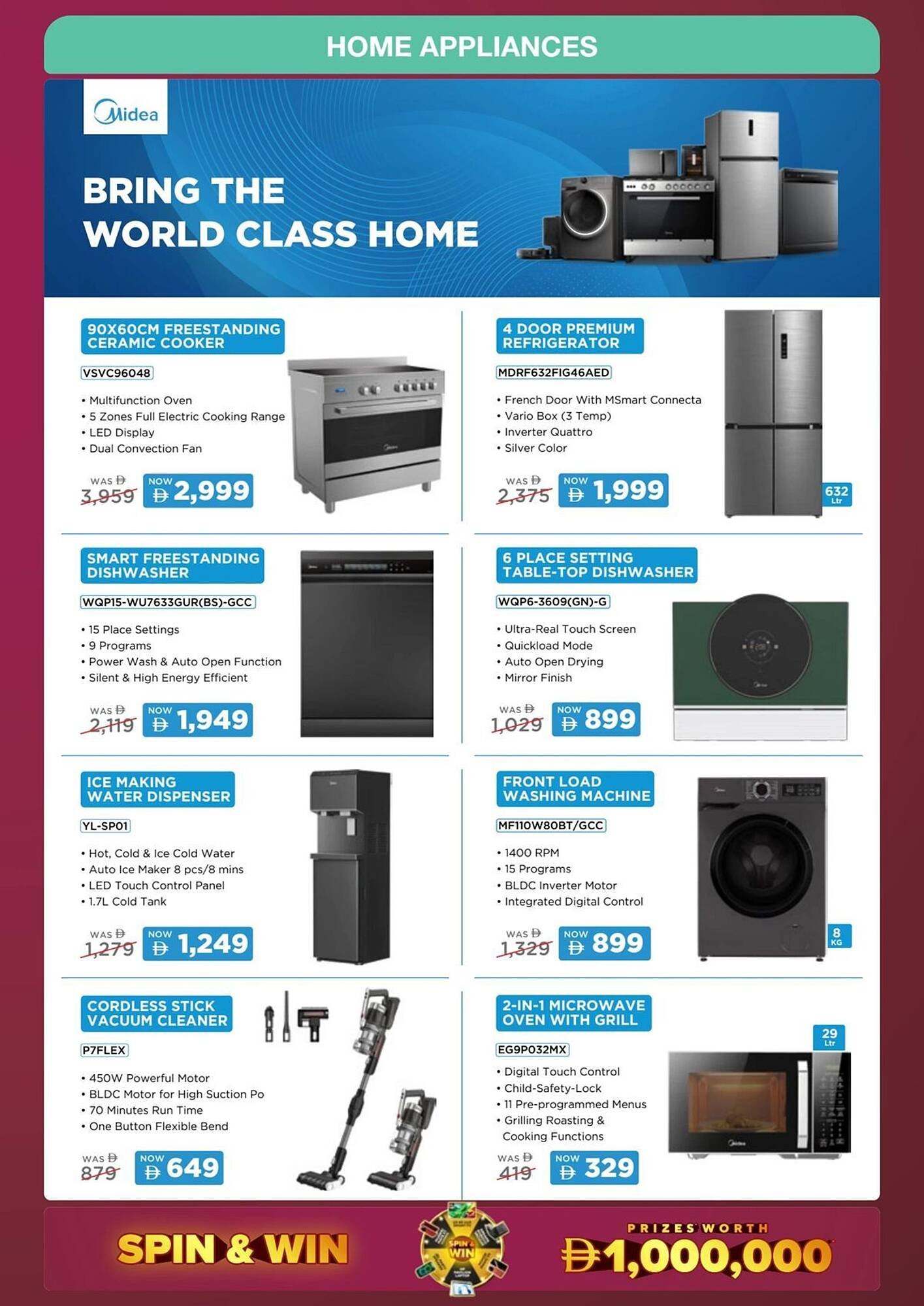 Jumbo catalogue (2025-12-05 - 2026-01-11) | 48