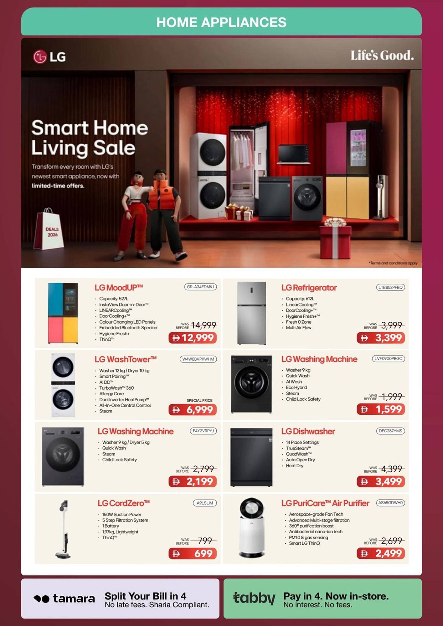 Jumbo catalogue (2025-12-05 - 2026-01-11) | 49