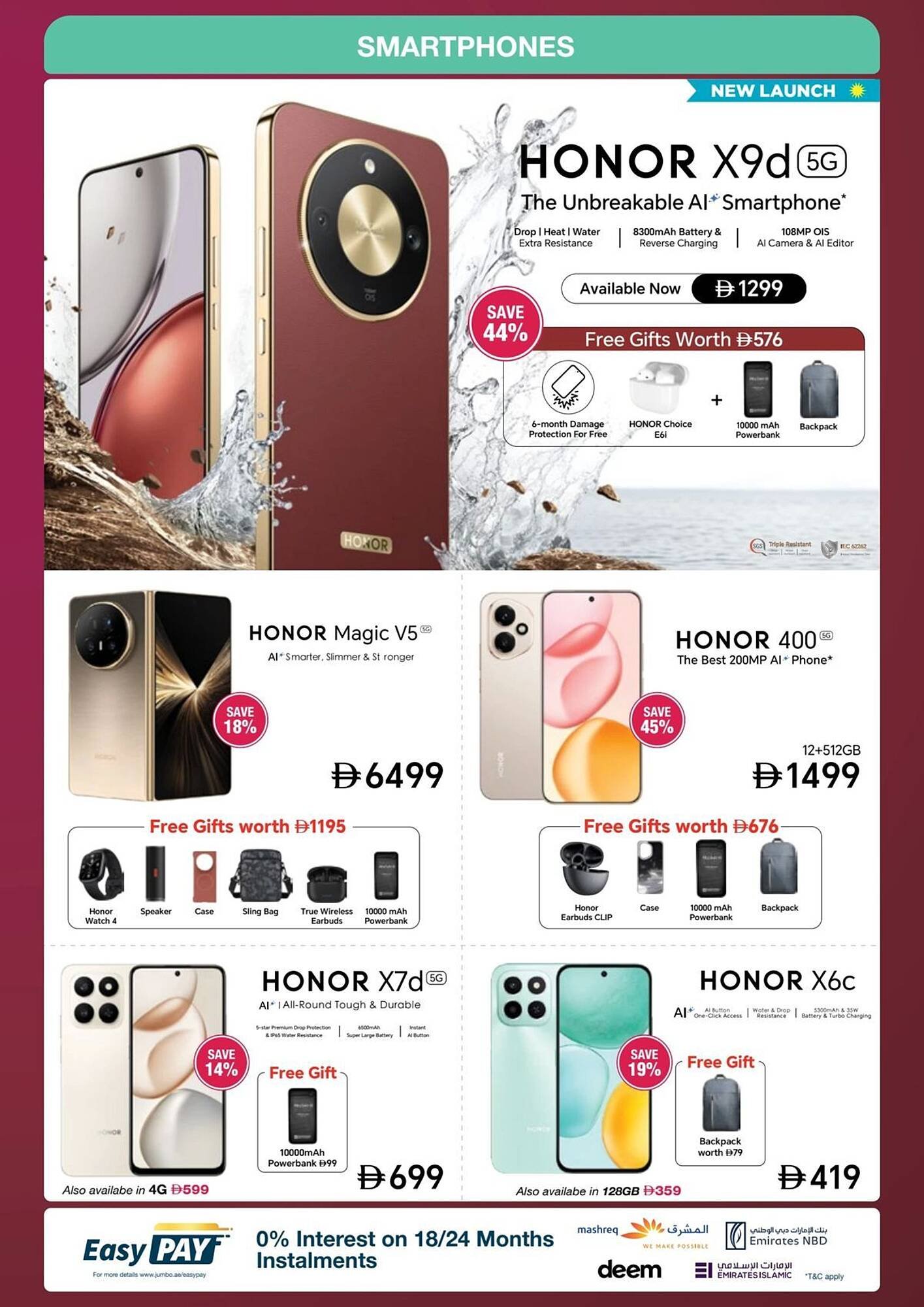 Jumbo catalogue (2025-12-05 - 2026-01-11) | 6