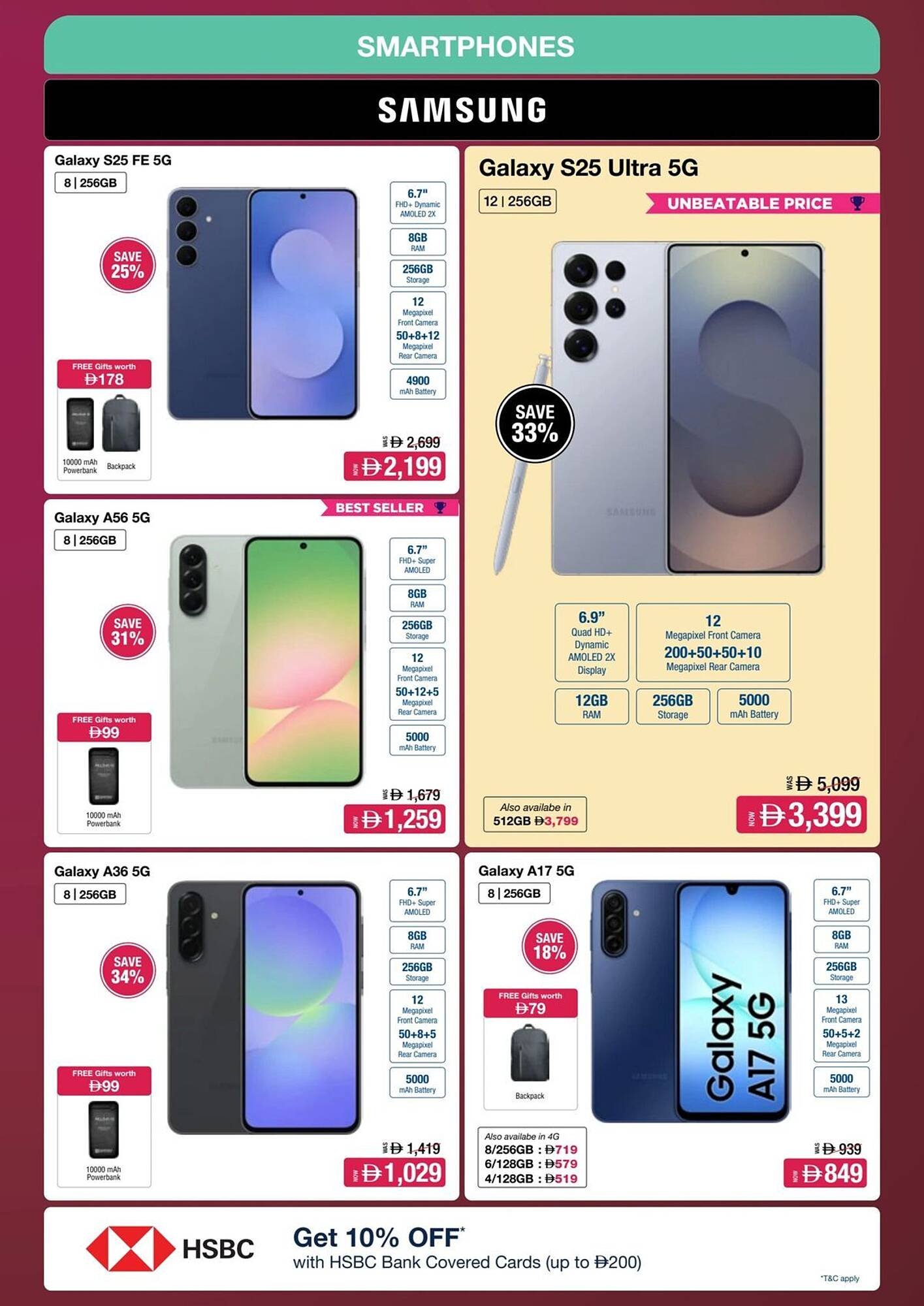 Jumbo catalogue (2025-12-05 - 2026-01-11) | 7