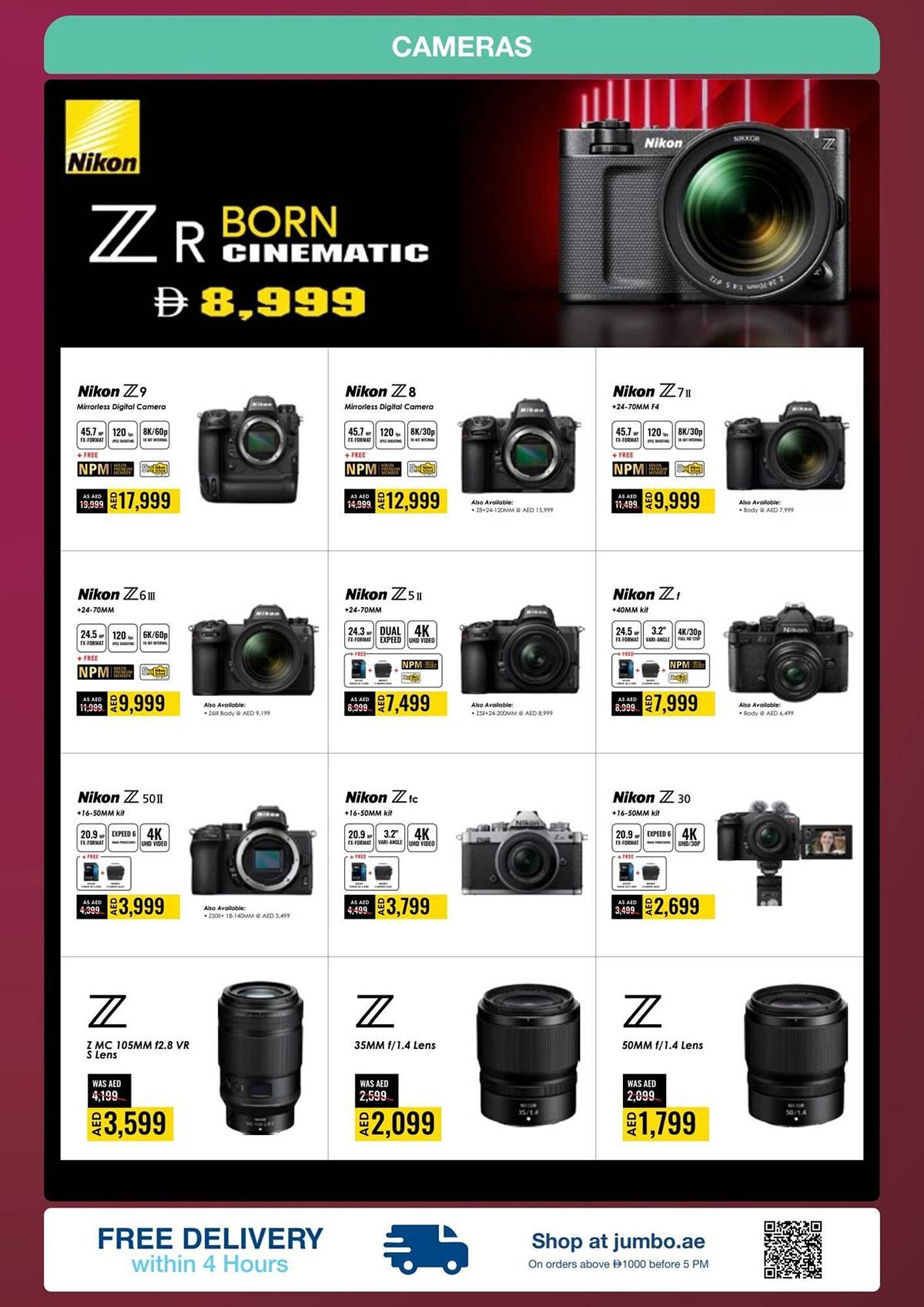 Jumbo catalogue (2025-12-05 - 2026-01-11) | 63