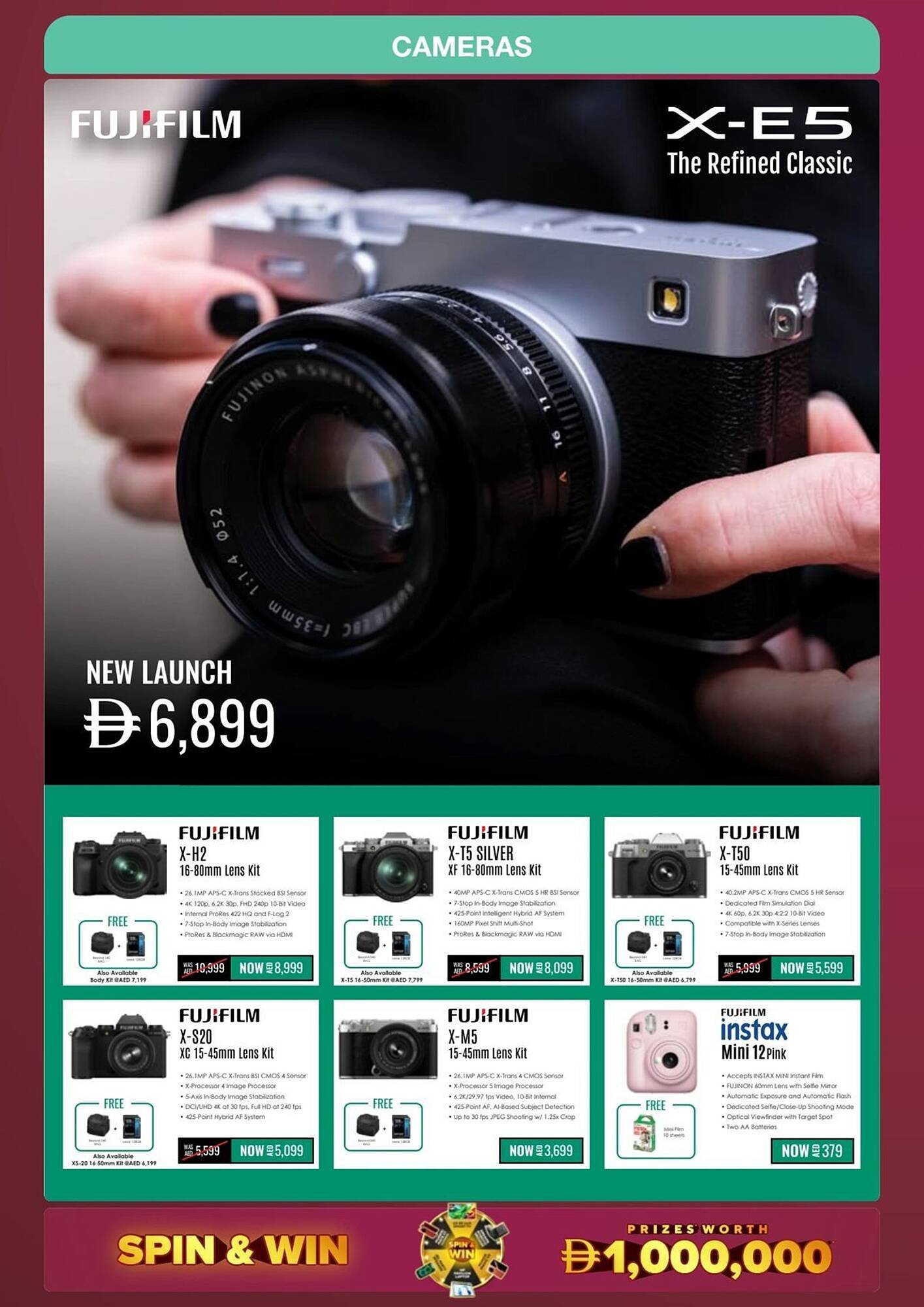 Jumbo catalogue (2025-12-05 - 2026-01-11) | 64