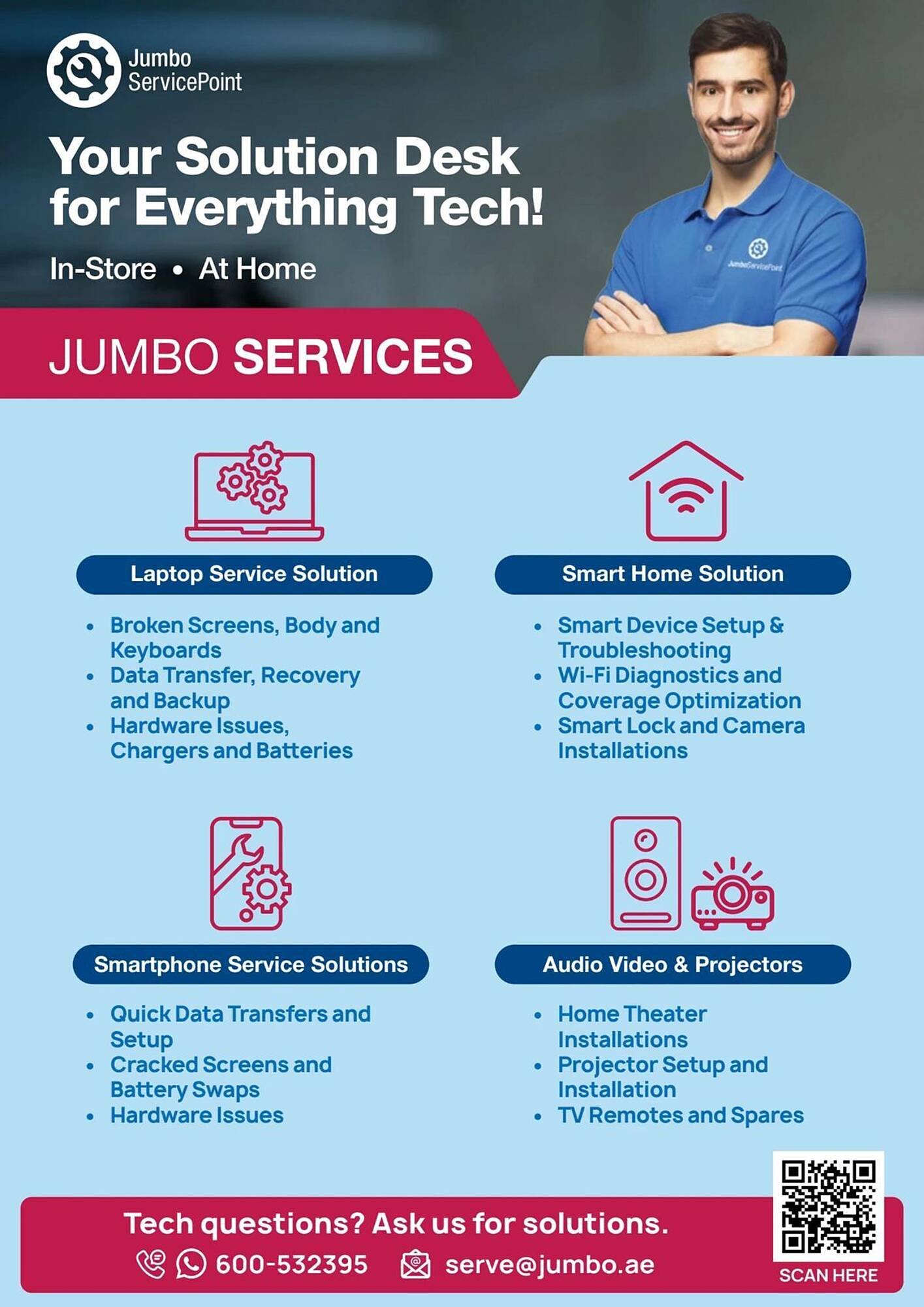 Jumbo catalogue (2025-12-05 - 2026-01-11) | 75