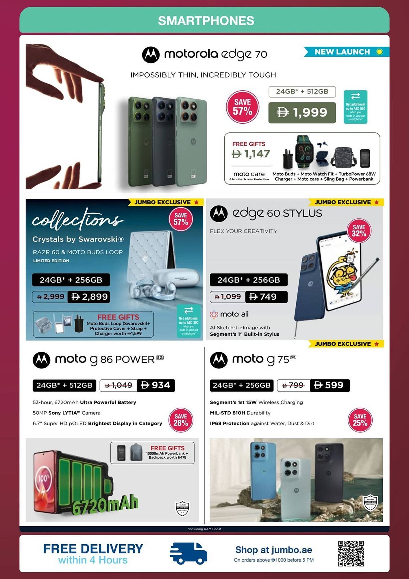 Jumbo catalogue (2025-12-05 - 2026-01-11) | 10