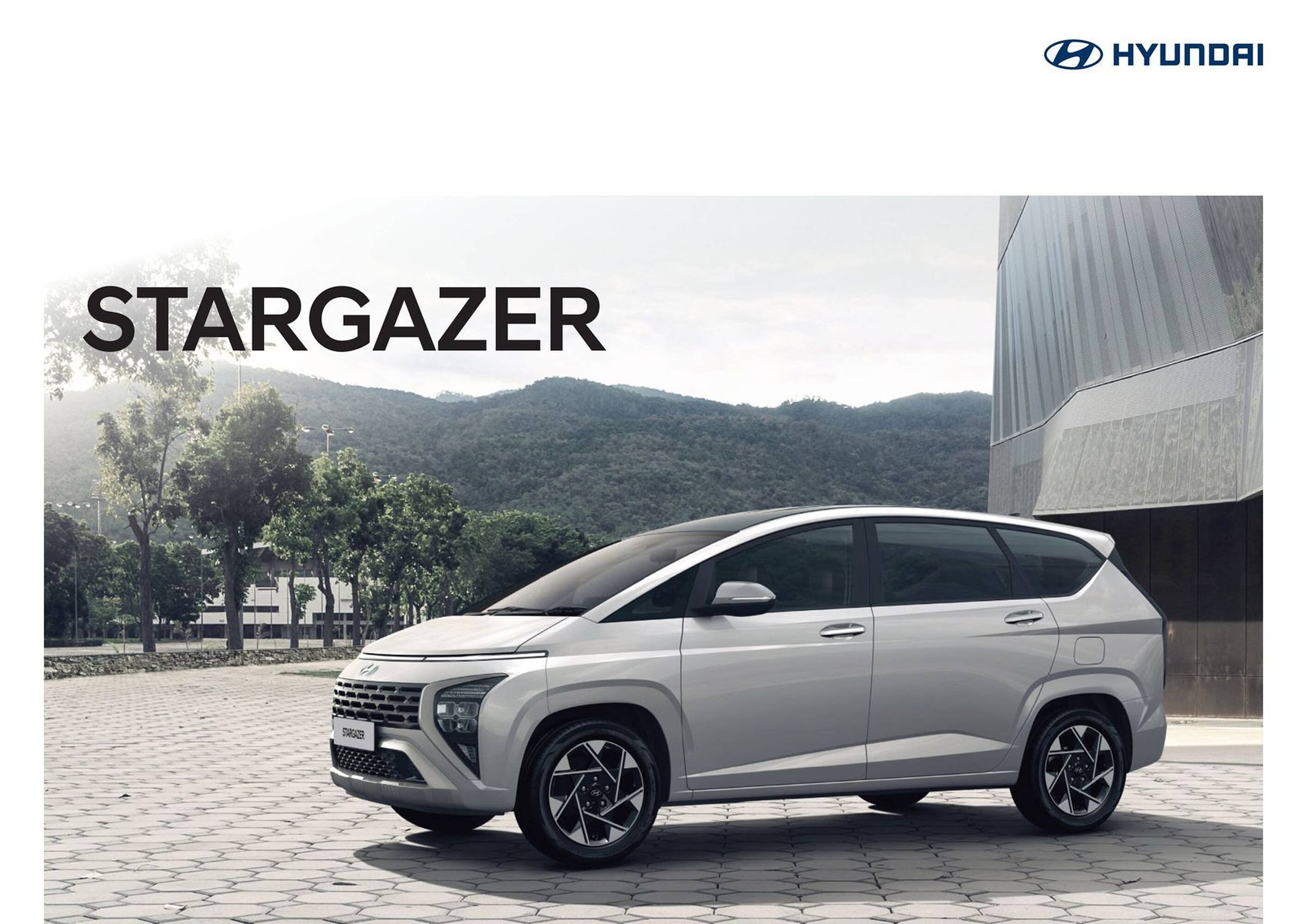 Hyundai catalogue (2025-08-07 - 2026-08-07) | 1