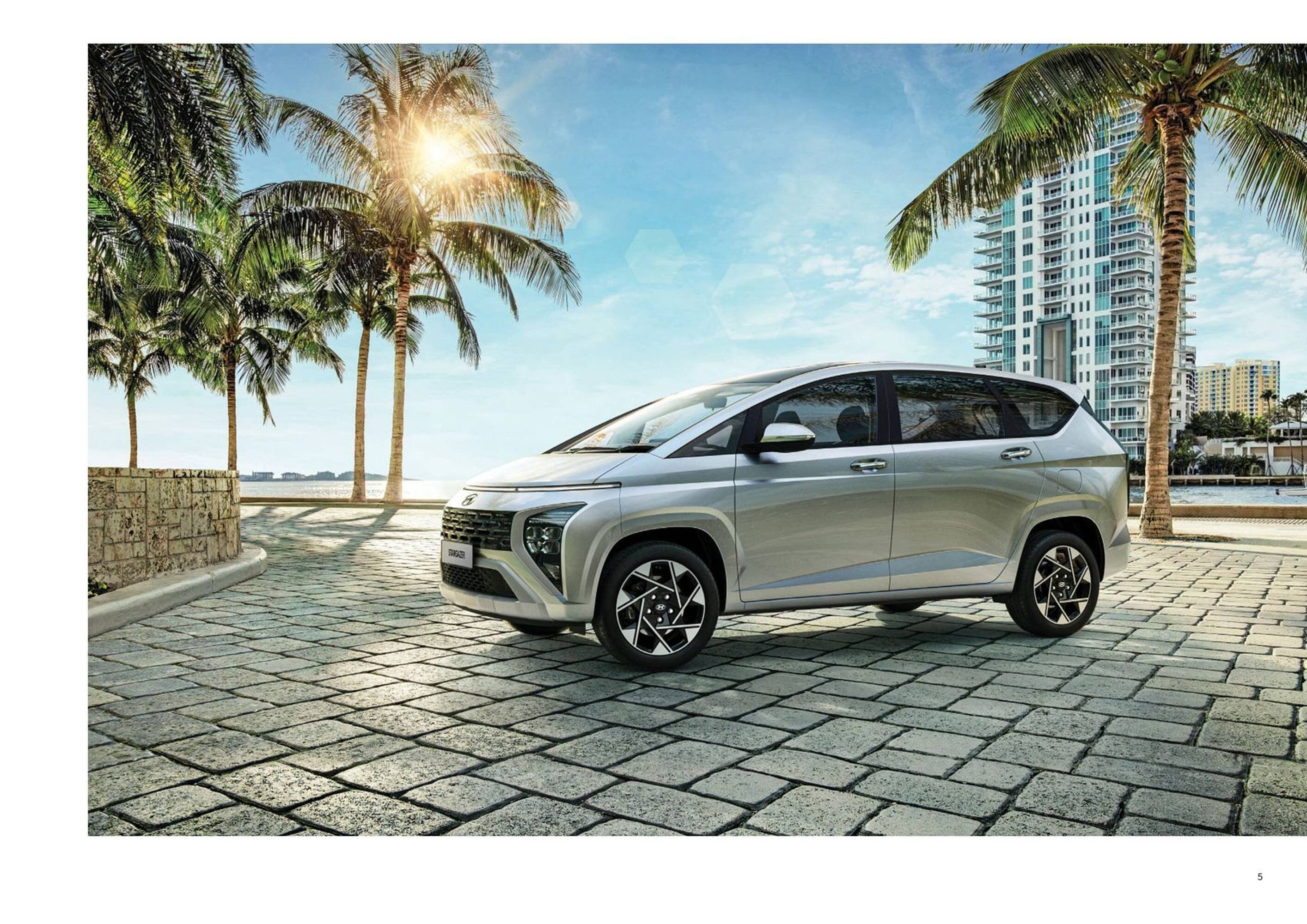 Hyundai catalogue (2025-08-07 - 2026-08-07) | 5