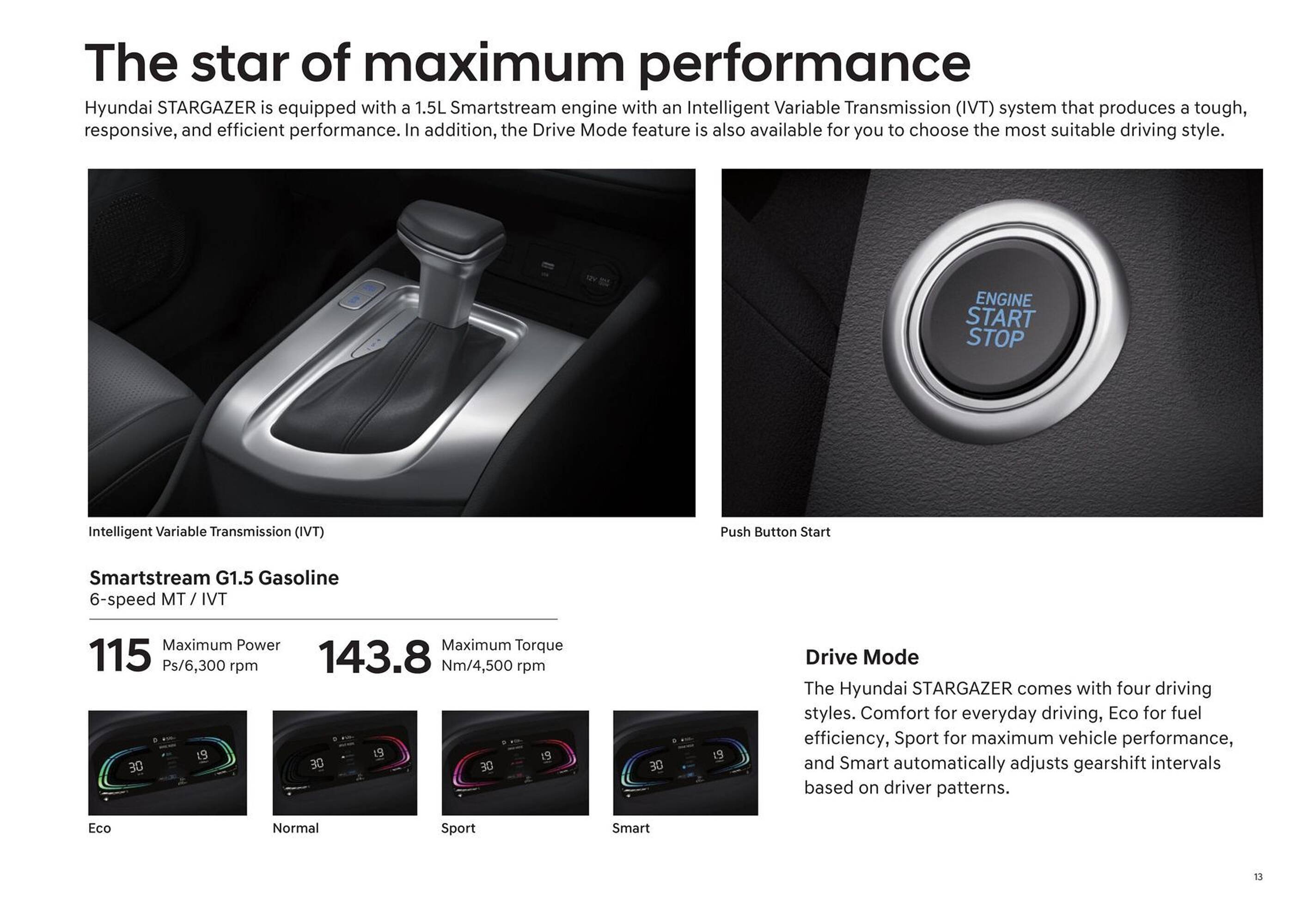 Hyundai catalogue (2025-08-07 - 2026-08-07) | 10