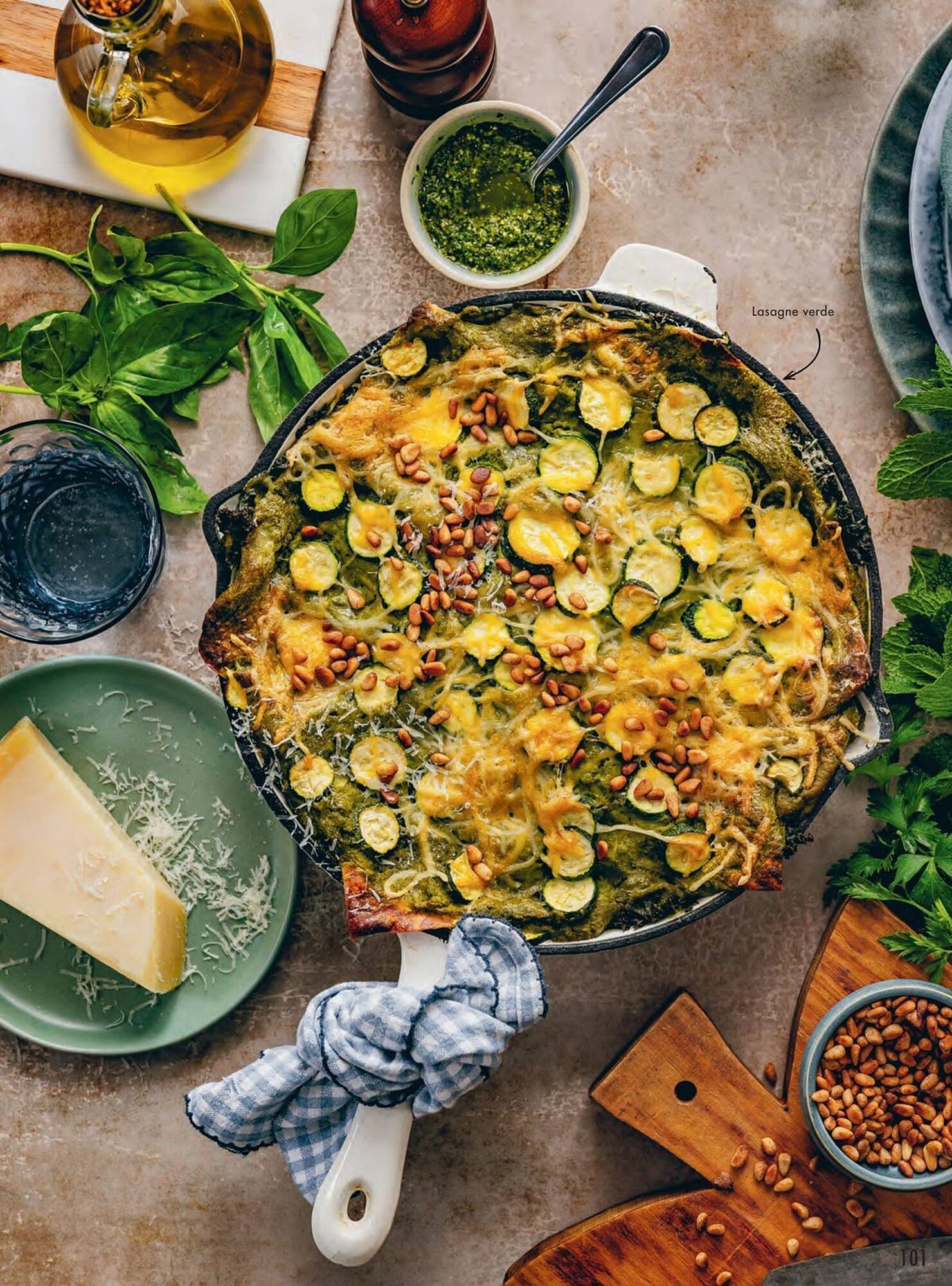 Spinneys catalogue (2026-01-06 - 2026-03-31) | 101