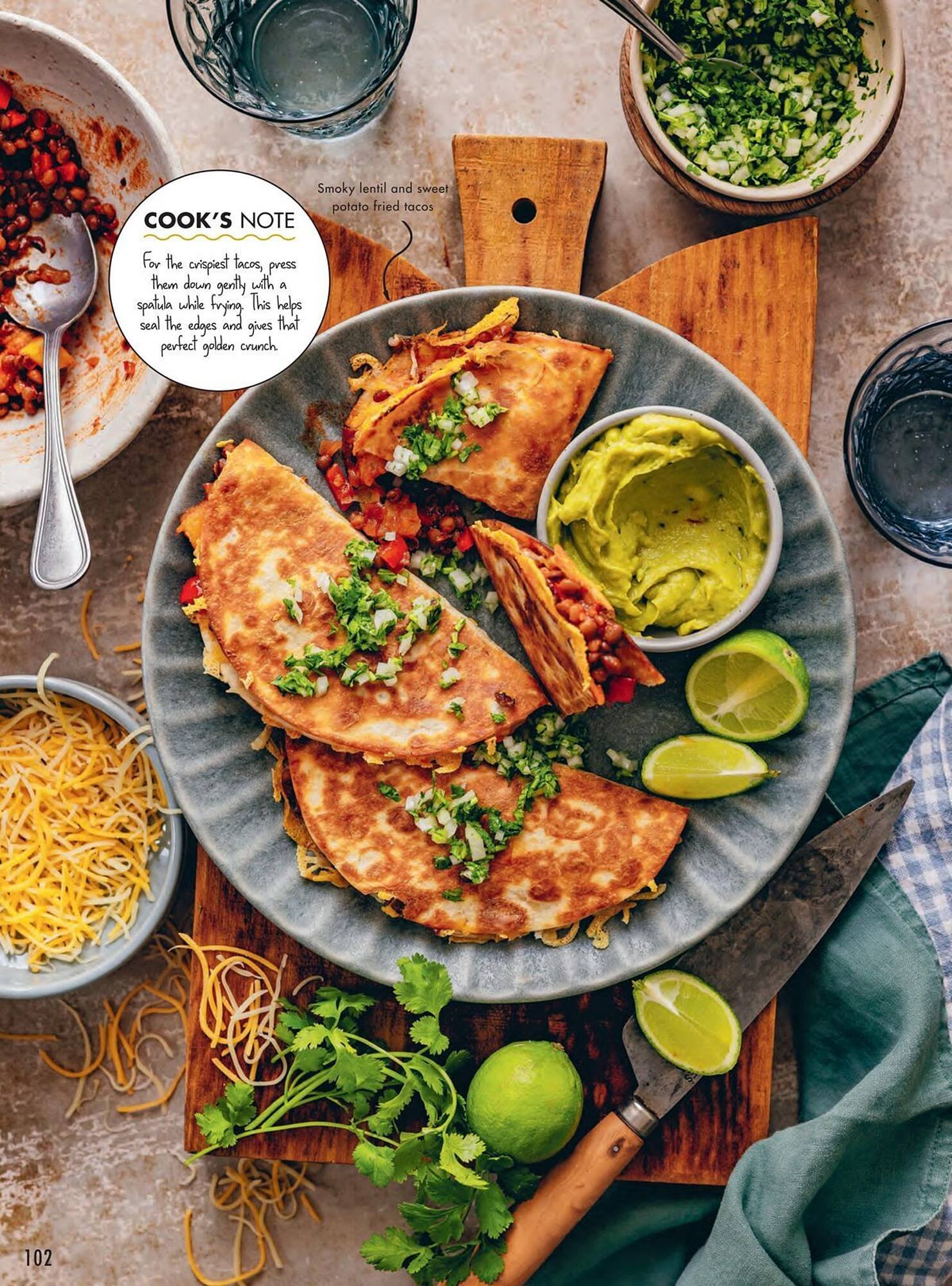 Spinneys catalogue (2026-01-06 - 2026-03-31) | 102