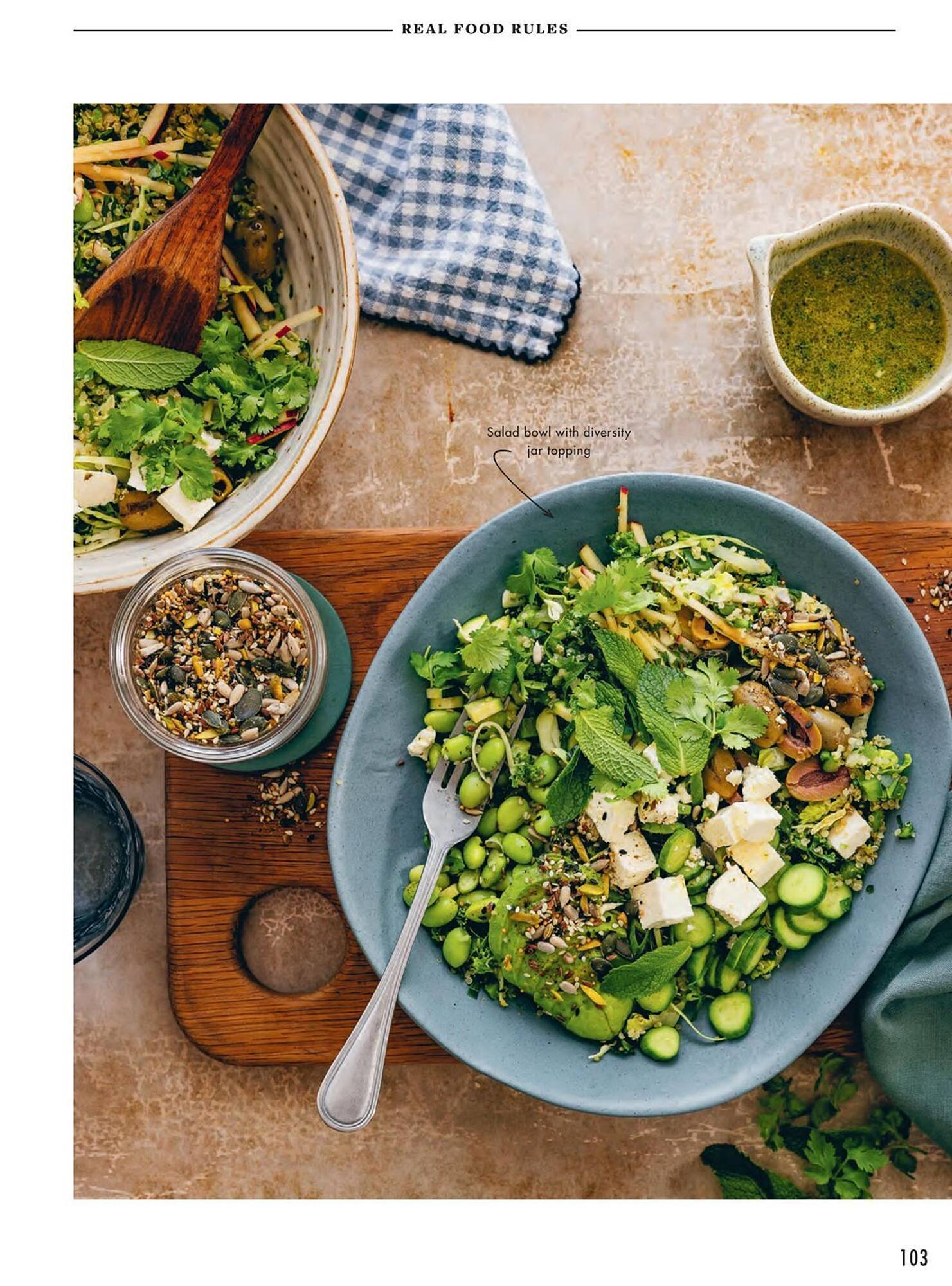 Spinneys catalogue (2026-01-06 - 2026-03-31) | 103