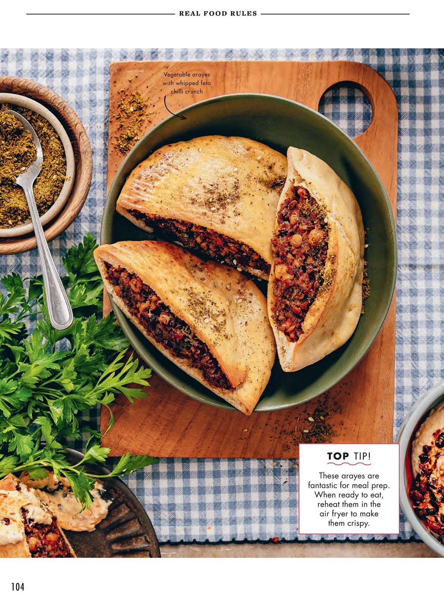 Spinneys catalogue (2026-01-06 - 2026-03-31) | 104