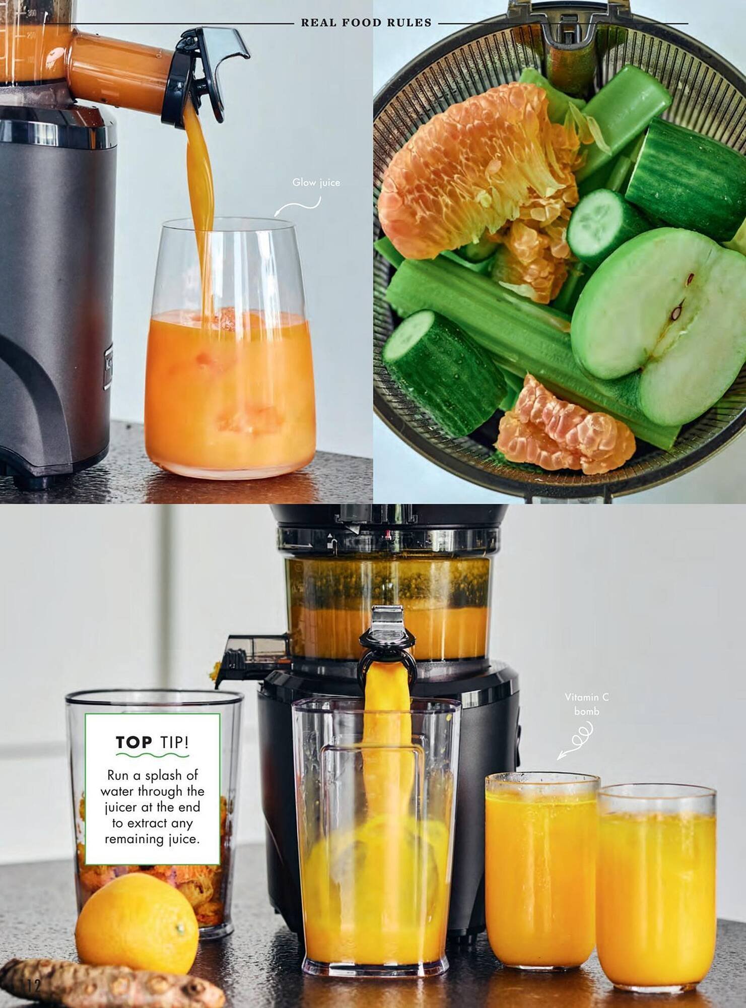 Spinneys catalogue (2026-01-06 - 2026-03-31) | 112