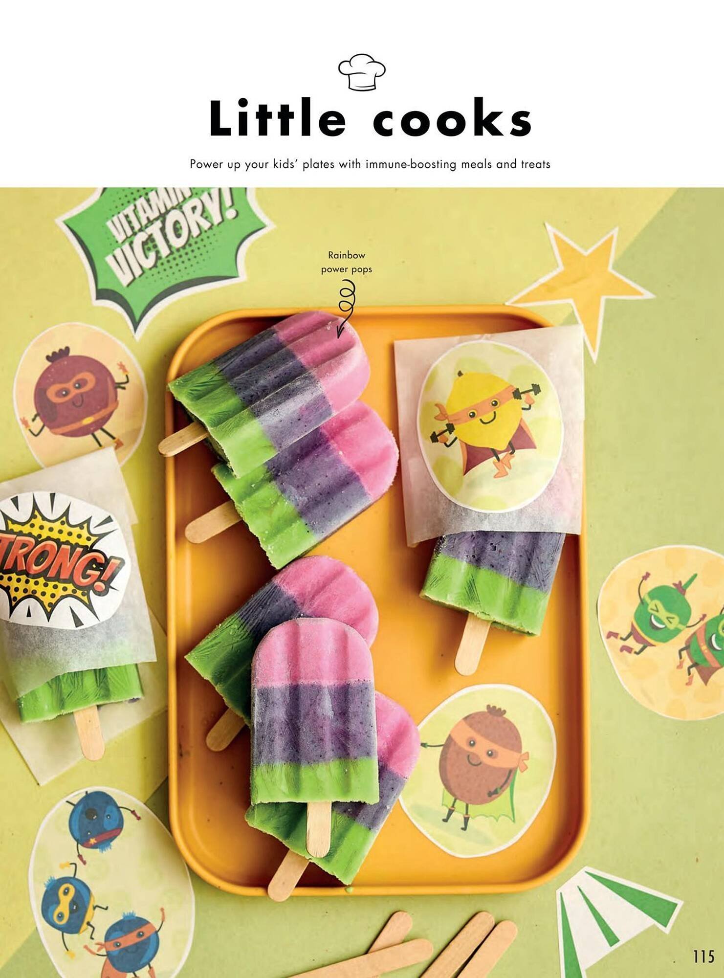Spinneys catalogue (2026-01-06 - 2026-03-31) | 115