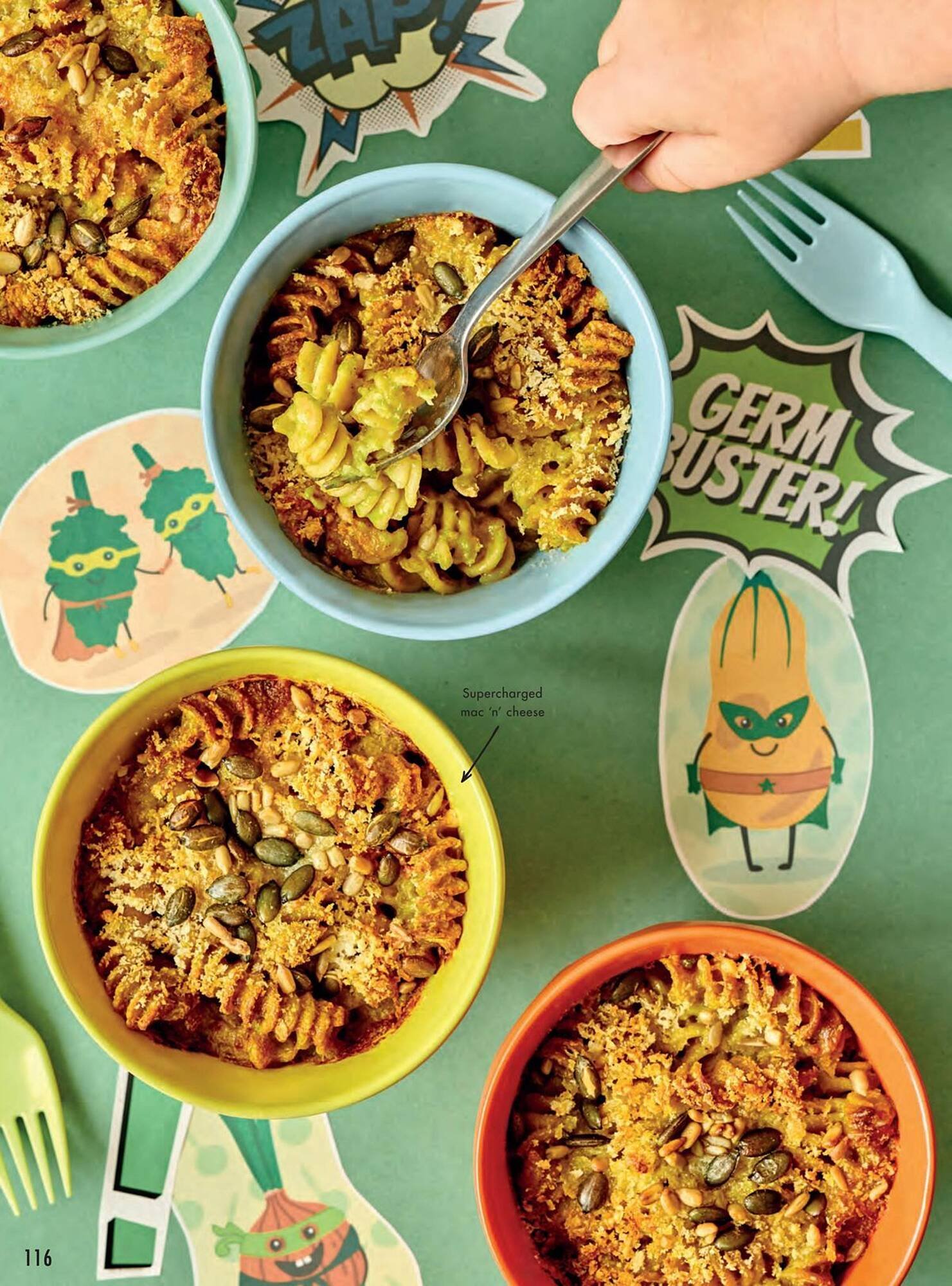 Spinneys catalogue (2026-01-06 - 2026-03-31) | 116