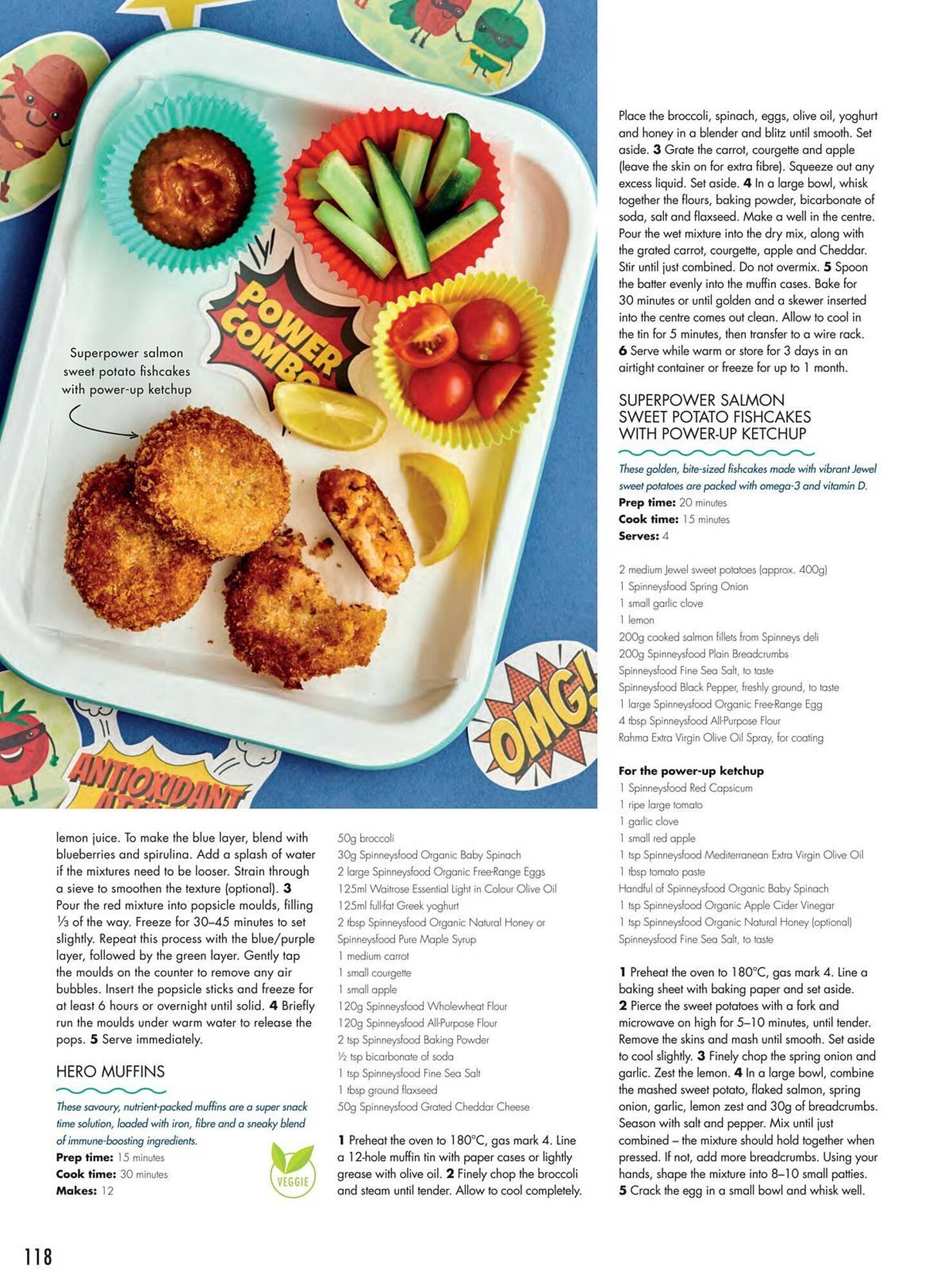 Spinneys catalogue (2026-01-06 - 2026-03-31) | 118