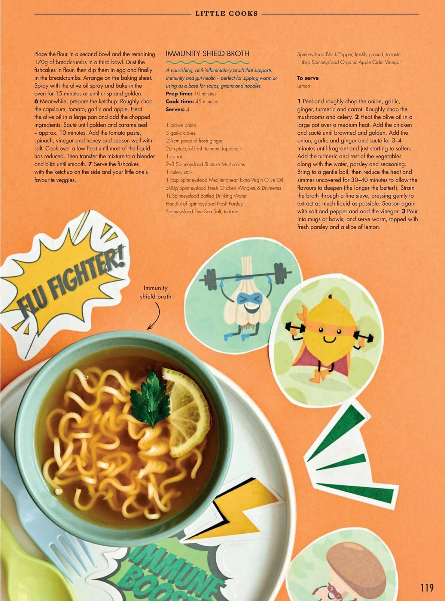 Spinneys catalogue (2026-01-06 - 2026-03-31) | 119