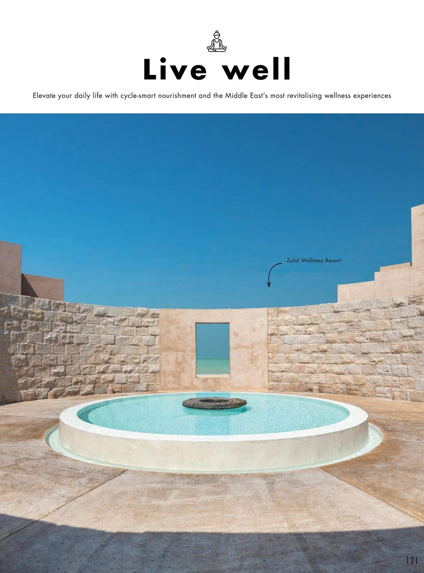 Spinneys catalogue (2026-01-06 - 2026-03-31) | 121