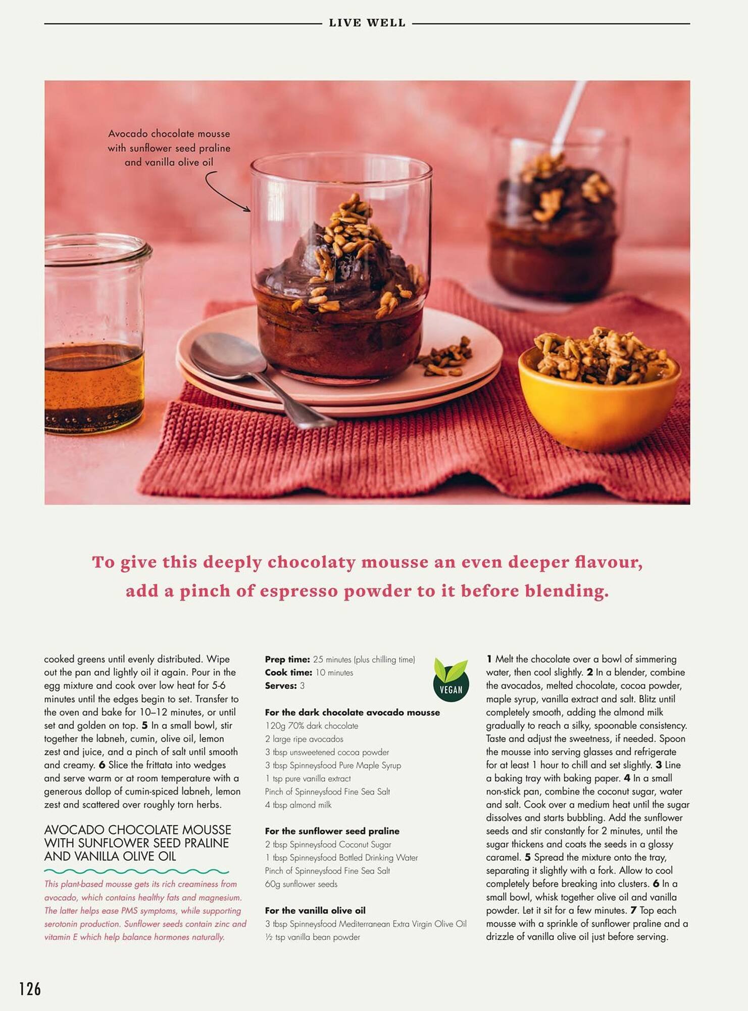 Spinneys catalogue (2026-01-06 - 2026-03-31) | 126