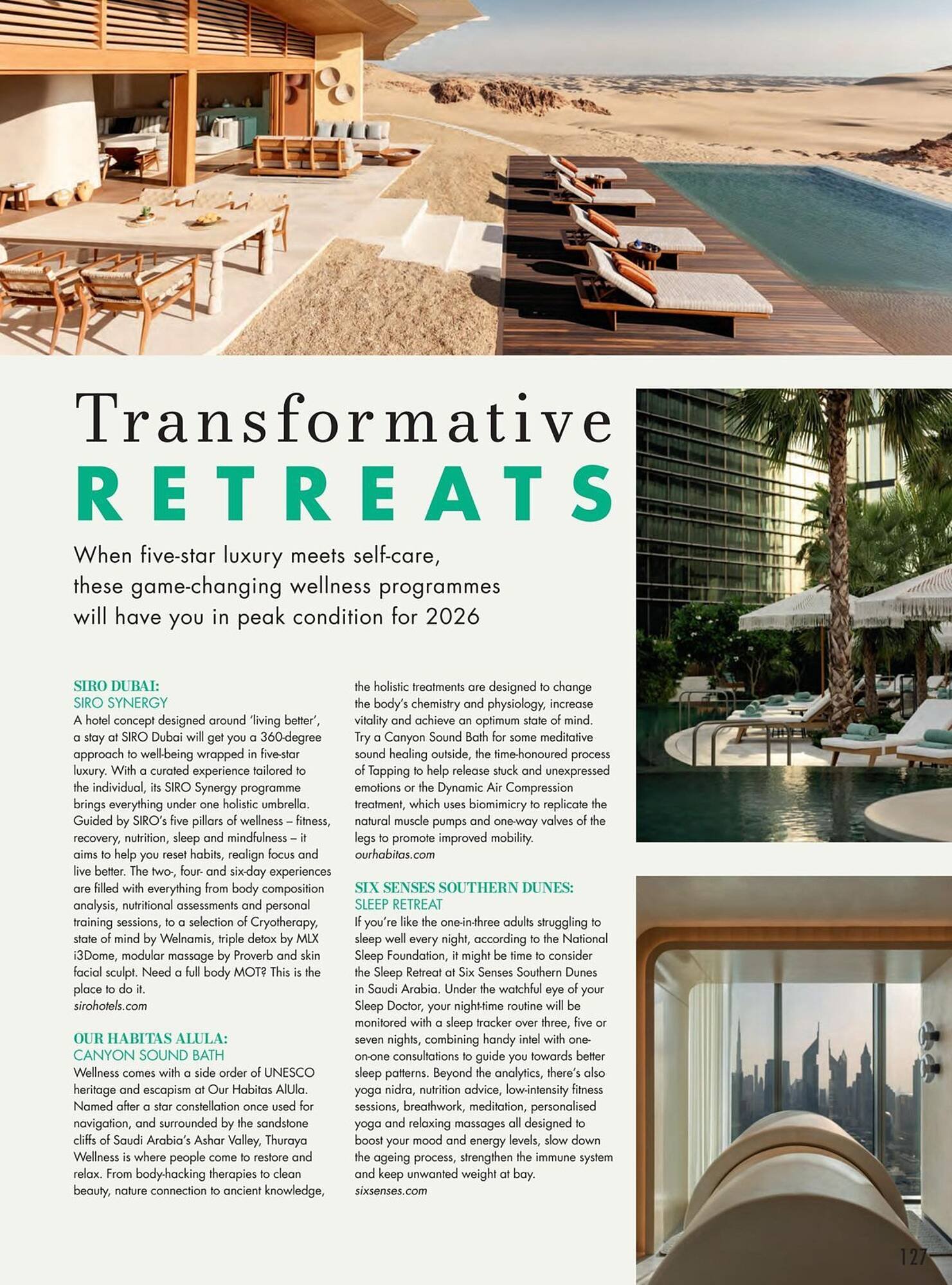 Spinneys catalogue (2026-01-06 - 2026-03-31) | 127