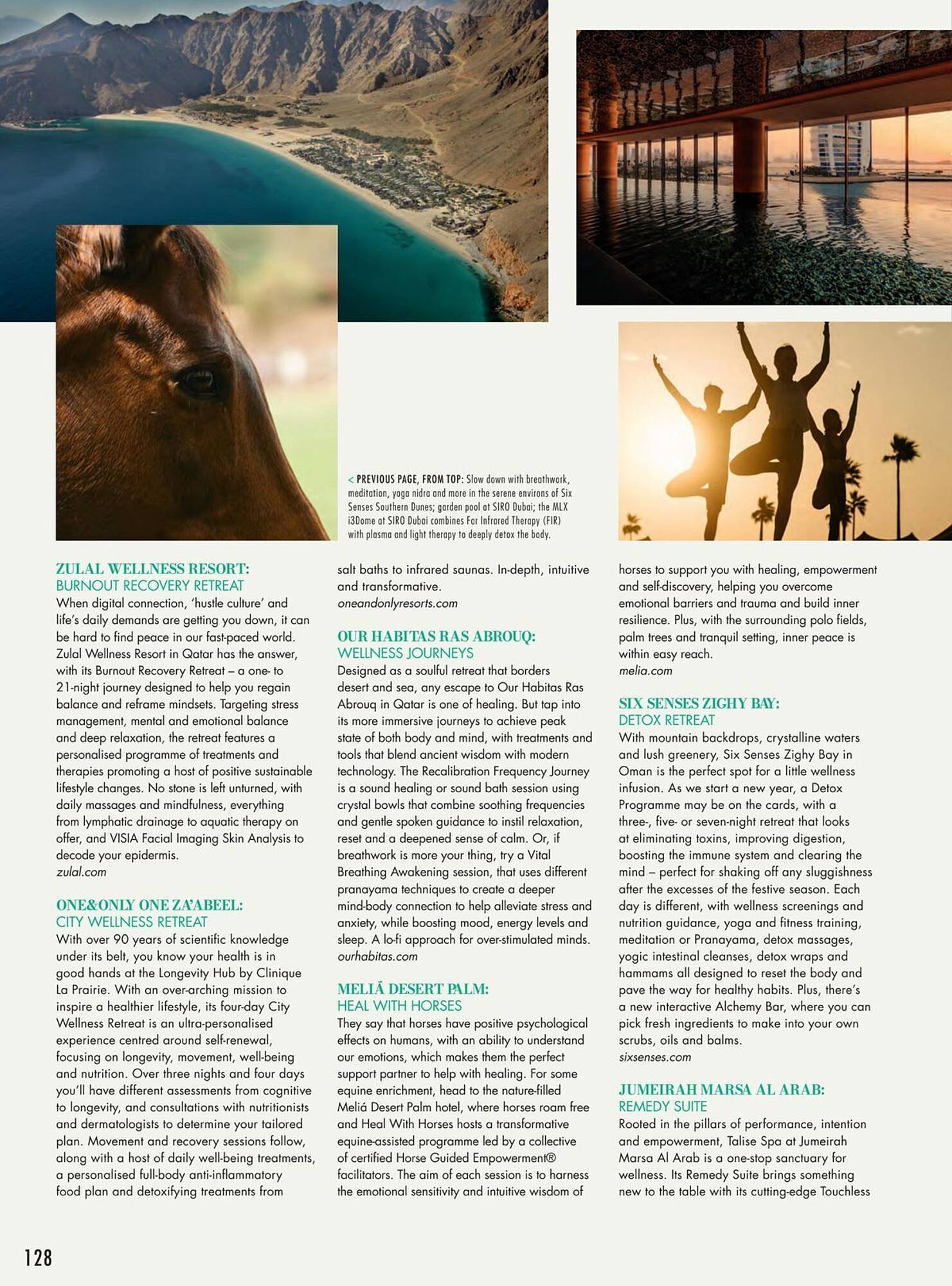 Spinneys catalogue (2026-01-06 - 2026-03-31) | 128