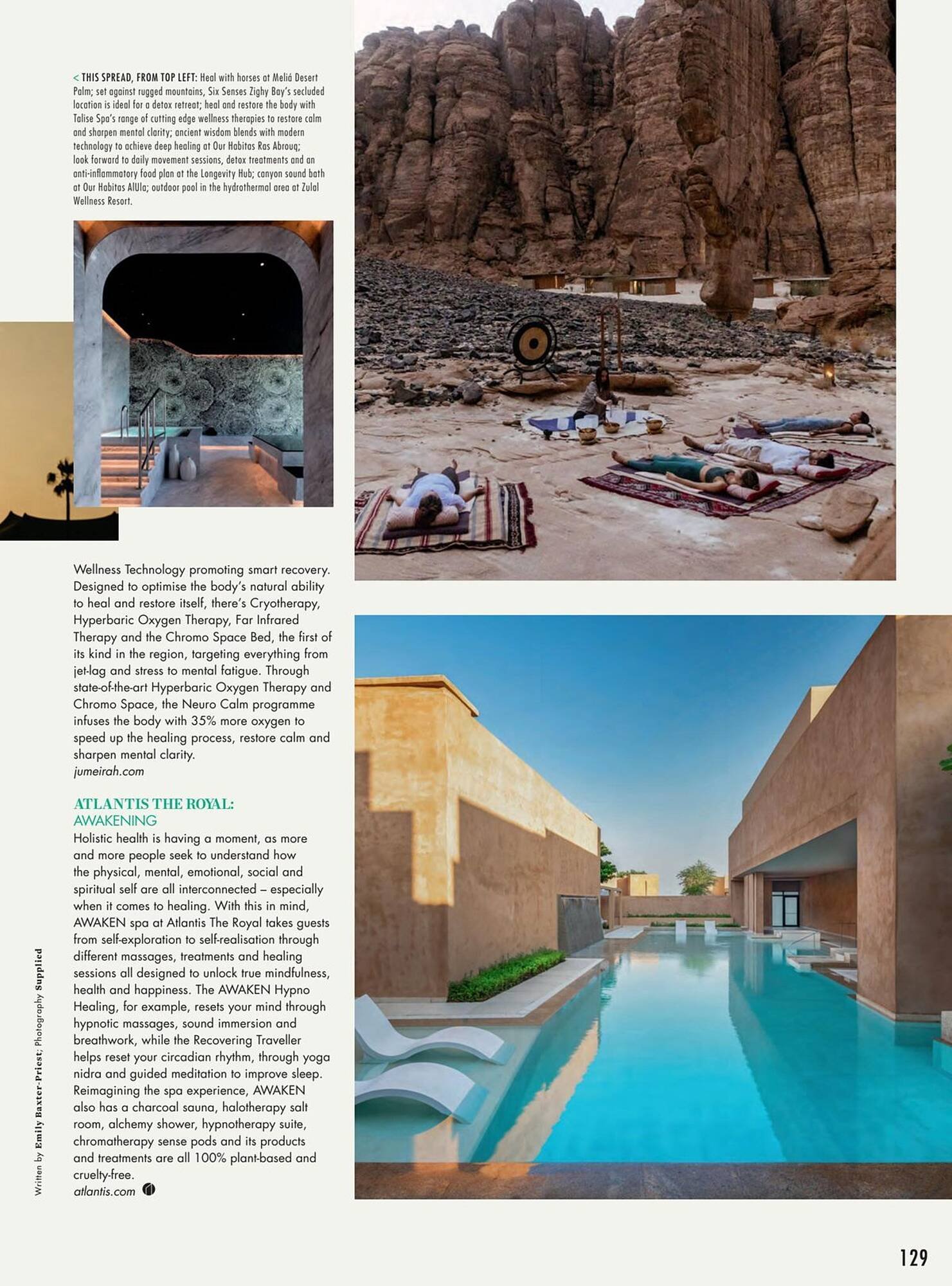 Spinneys catalogue (2026-01-06 - 2026-03-31) | 129