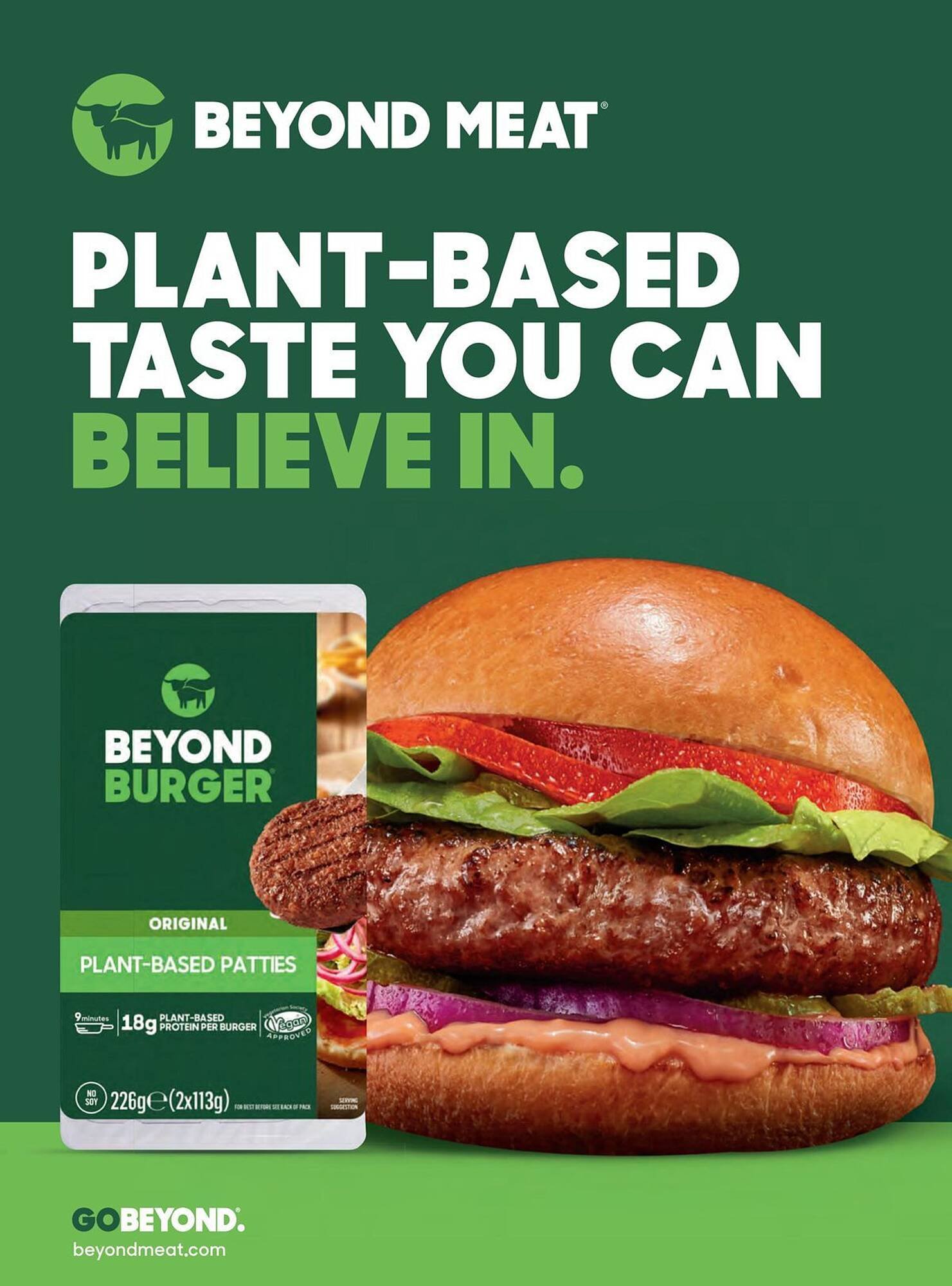 Spinneys catalogue (2026-01-06 - 2026-03-31) | 16